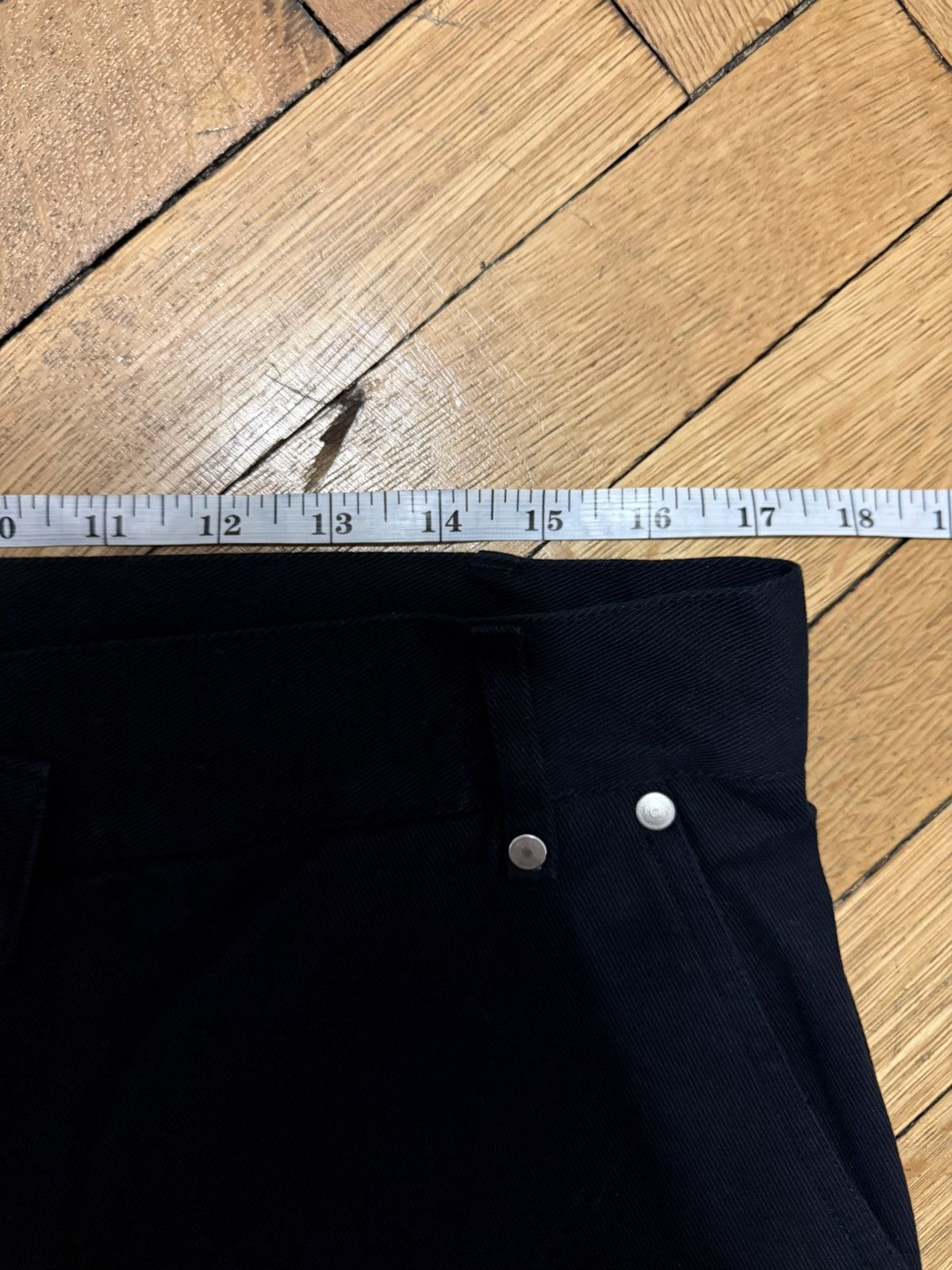 Represent Clo. Represent Embossed Utility Pants Size US 32 / EU 48 - 6 Thumbnail