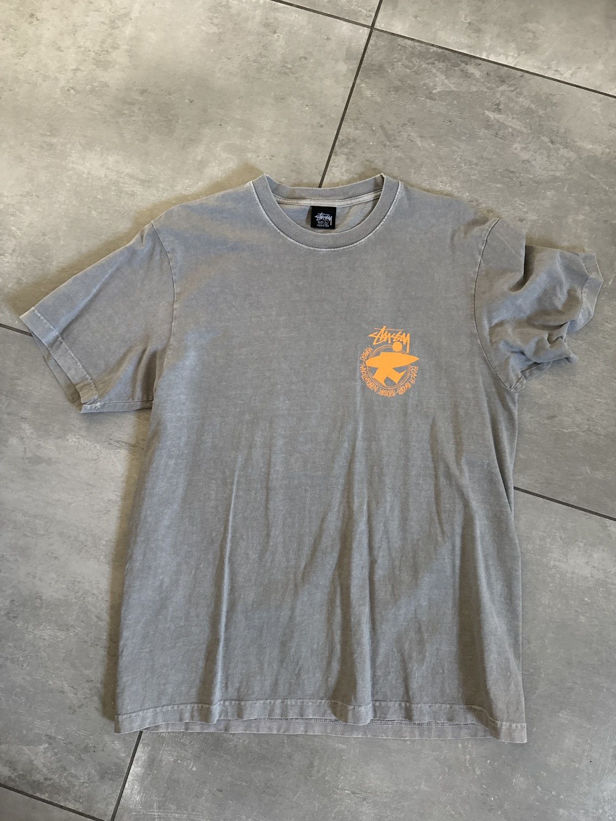 Stussy Beach roors Size US L / EU 52-54 / 3 - 1 Thumbnail