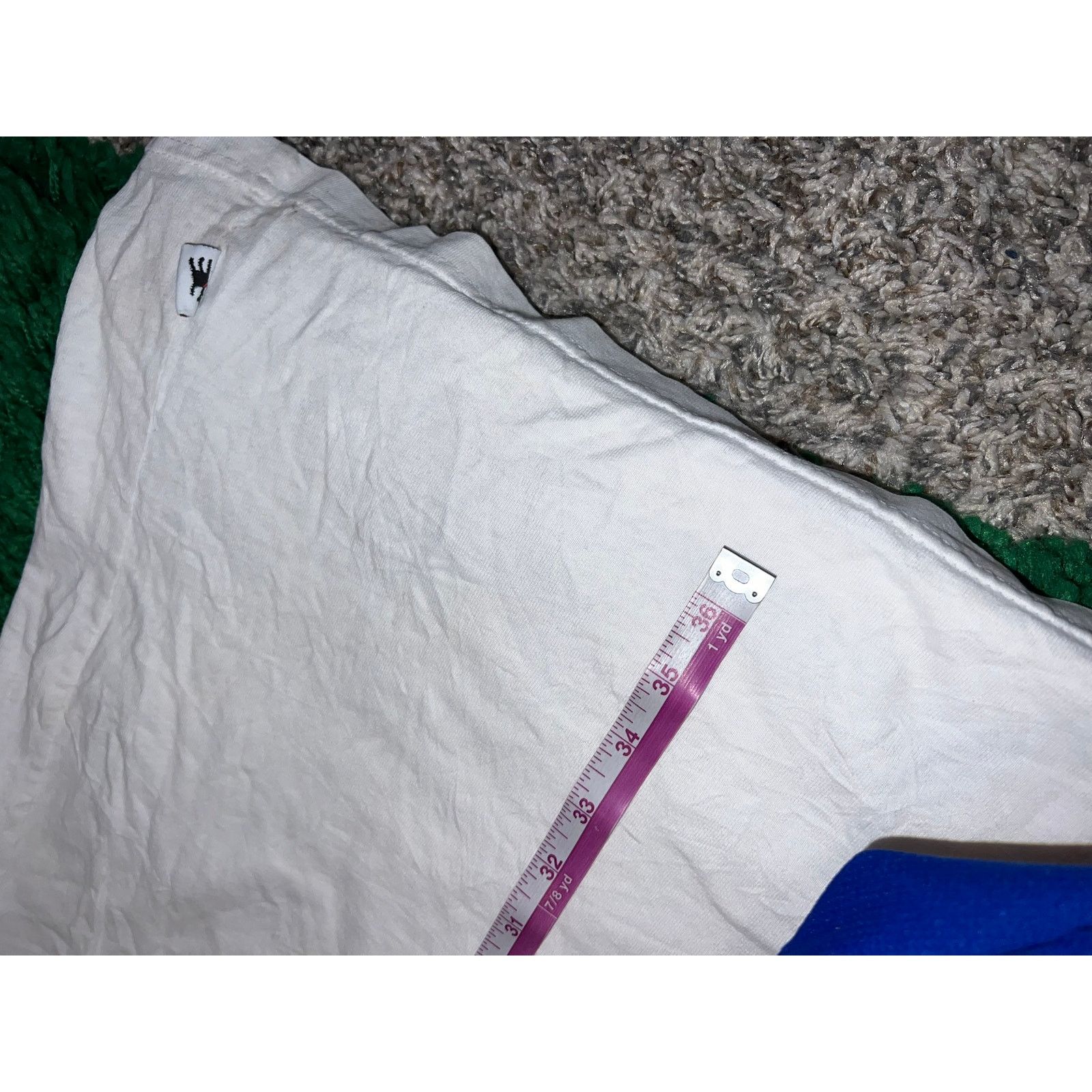 Vintage Womens Vintage Dog Sleep Shirt Girl Graphic Sleeper Long OS Size ONE SIZE - 10 Thumbnail