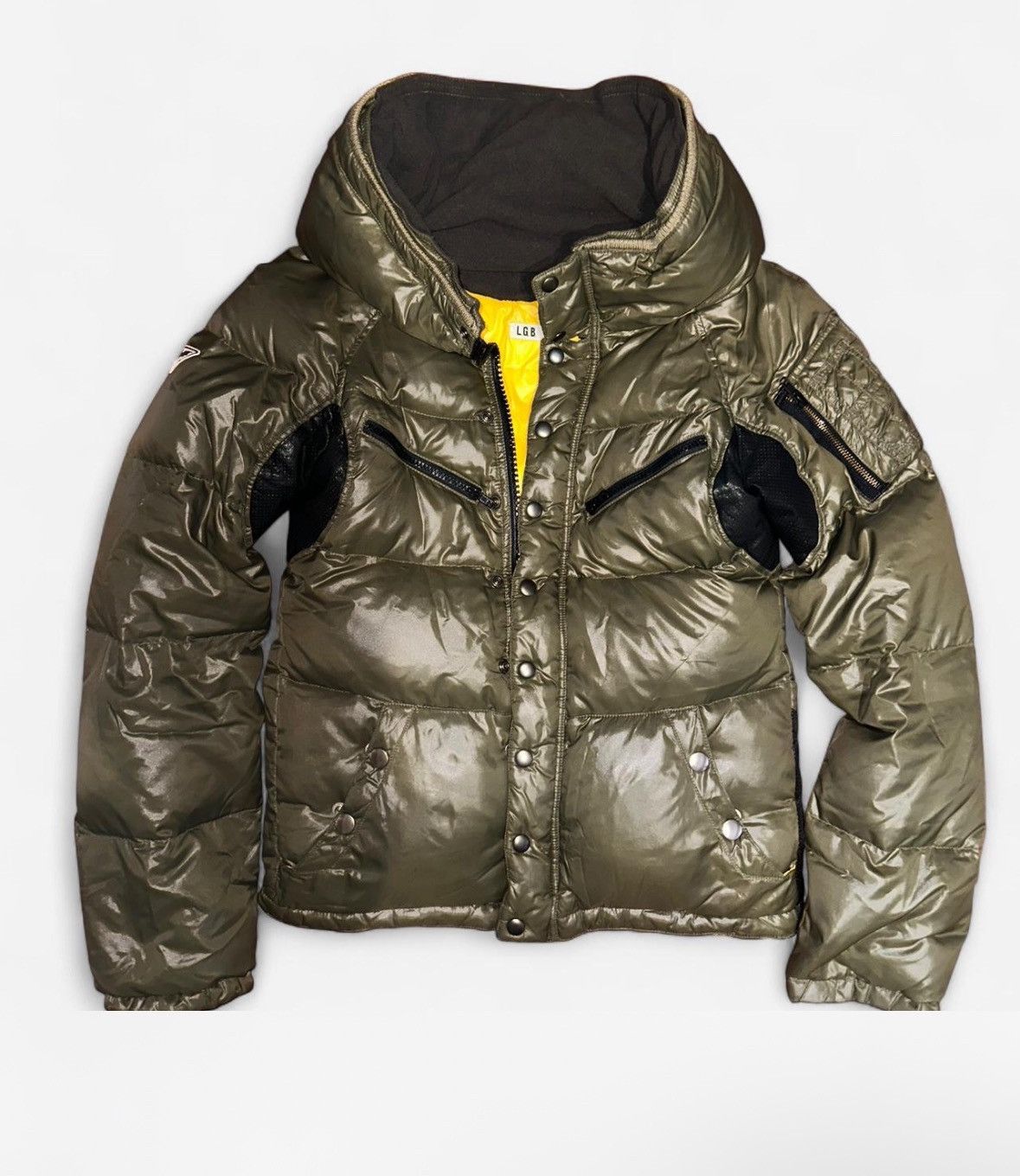 Lgb Bono | Grailed