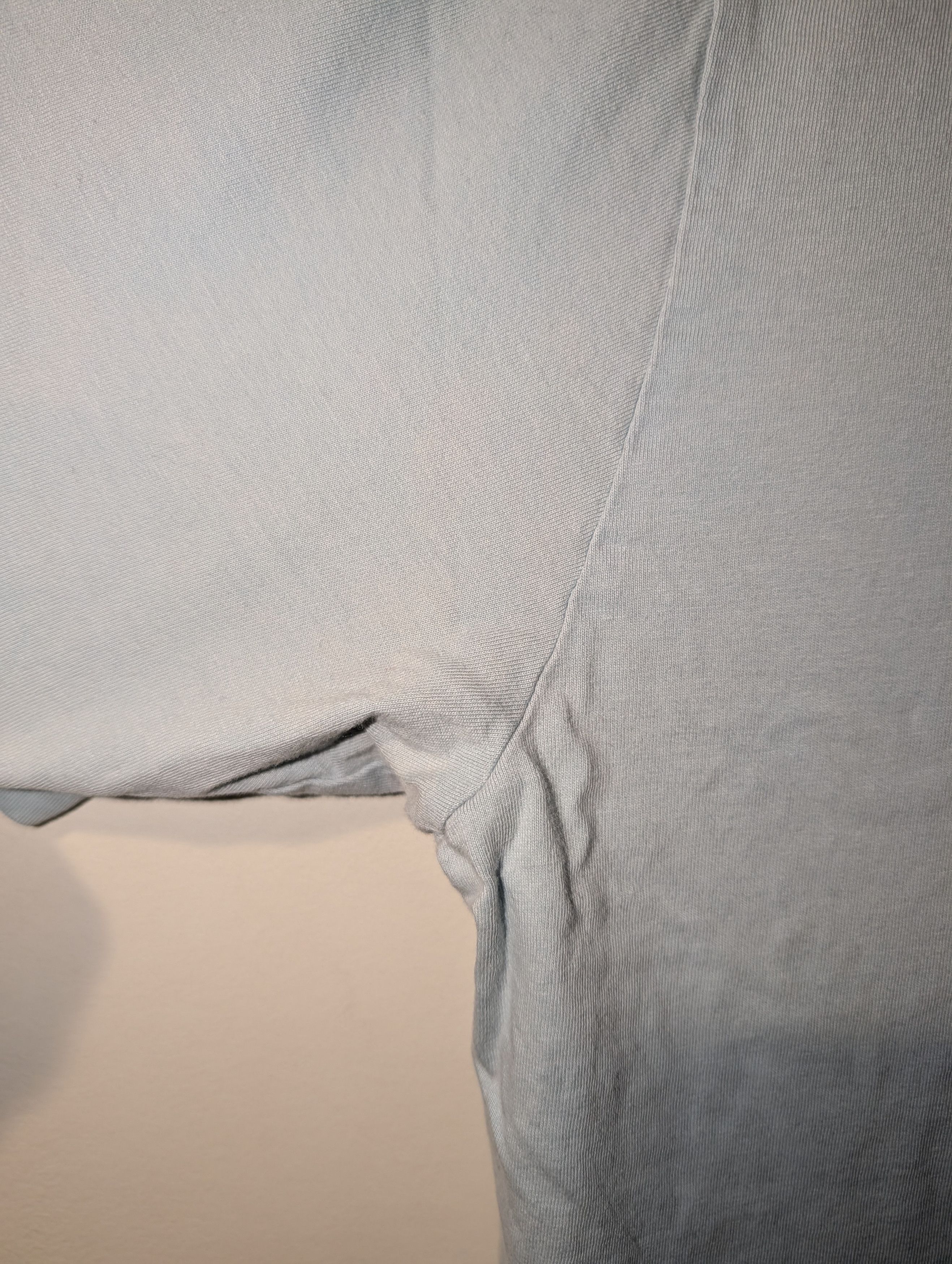 Patagonia Patagonia Regular Fit Medium Organic Cotton Logo T-Shirt Size US M / EU 48-50 / 2 - 5 Thumbnail