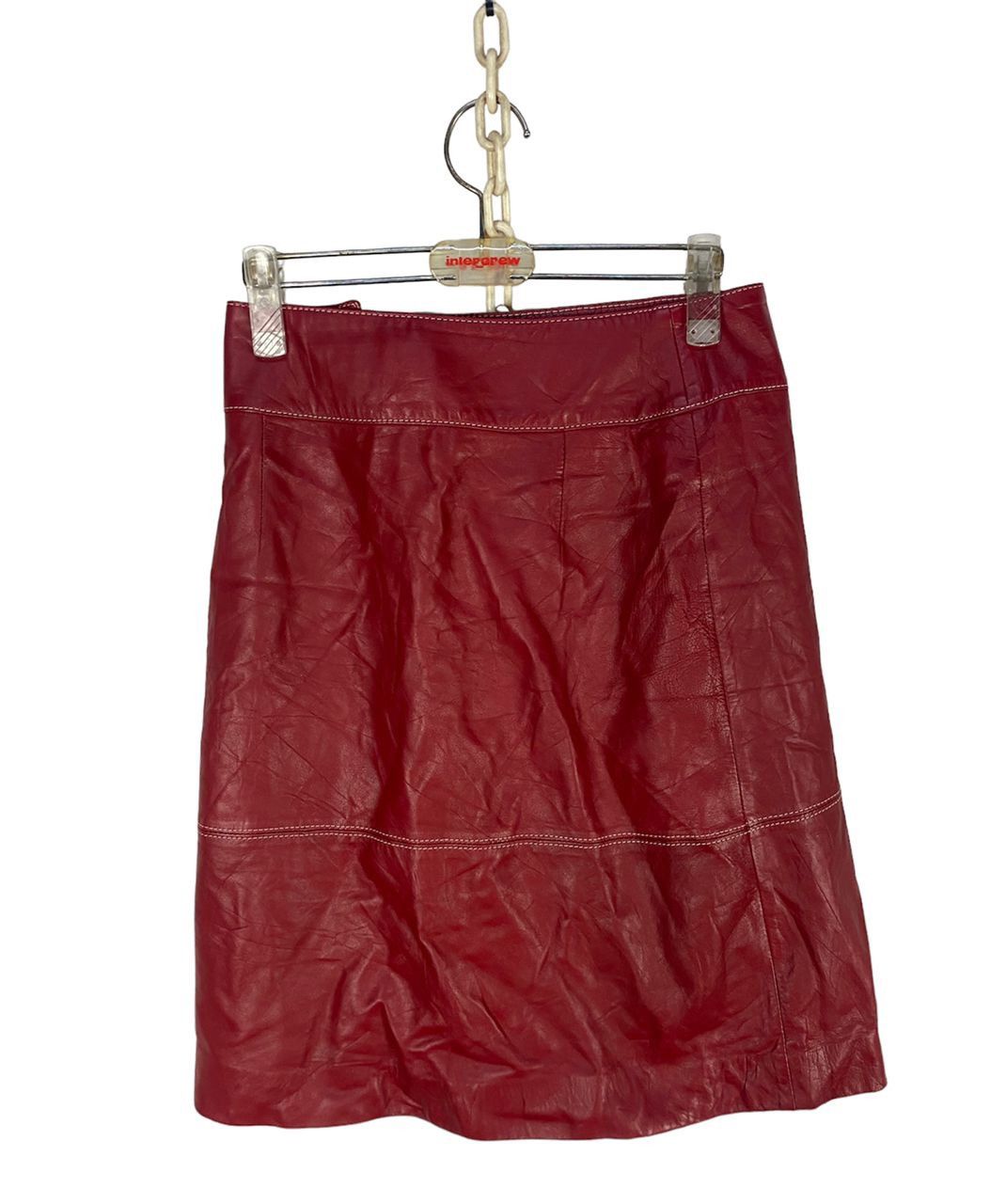 Designer × Japanese Brand Musee D’ uji skirt Size 28" / US 6 / IT 42 - 2 Thumbnail
