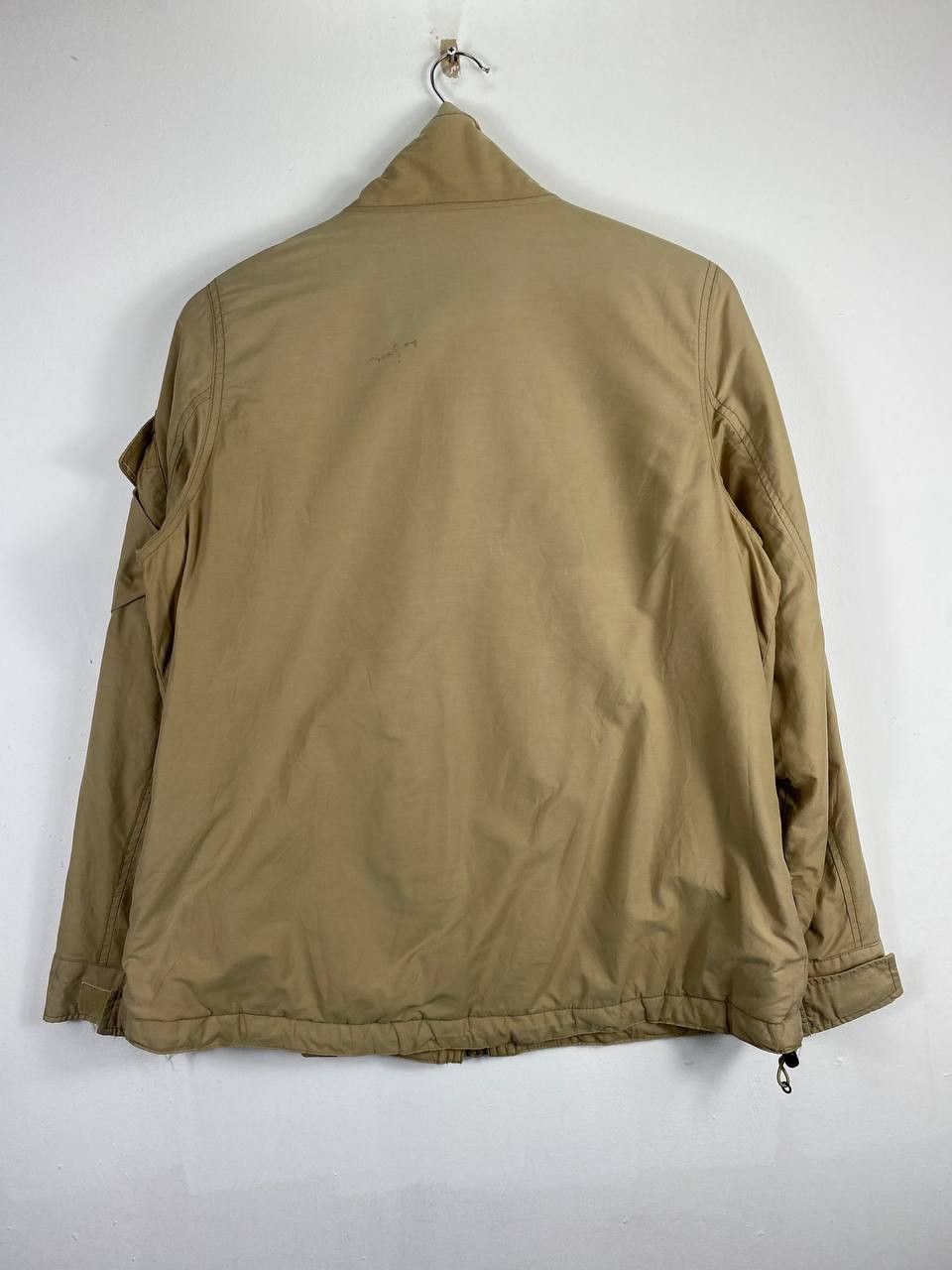 Japanese Brand rna republic multipocket tactical jacket nice design Size US M / EU 48-50 / 2 - 11 Thumbnail