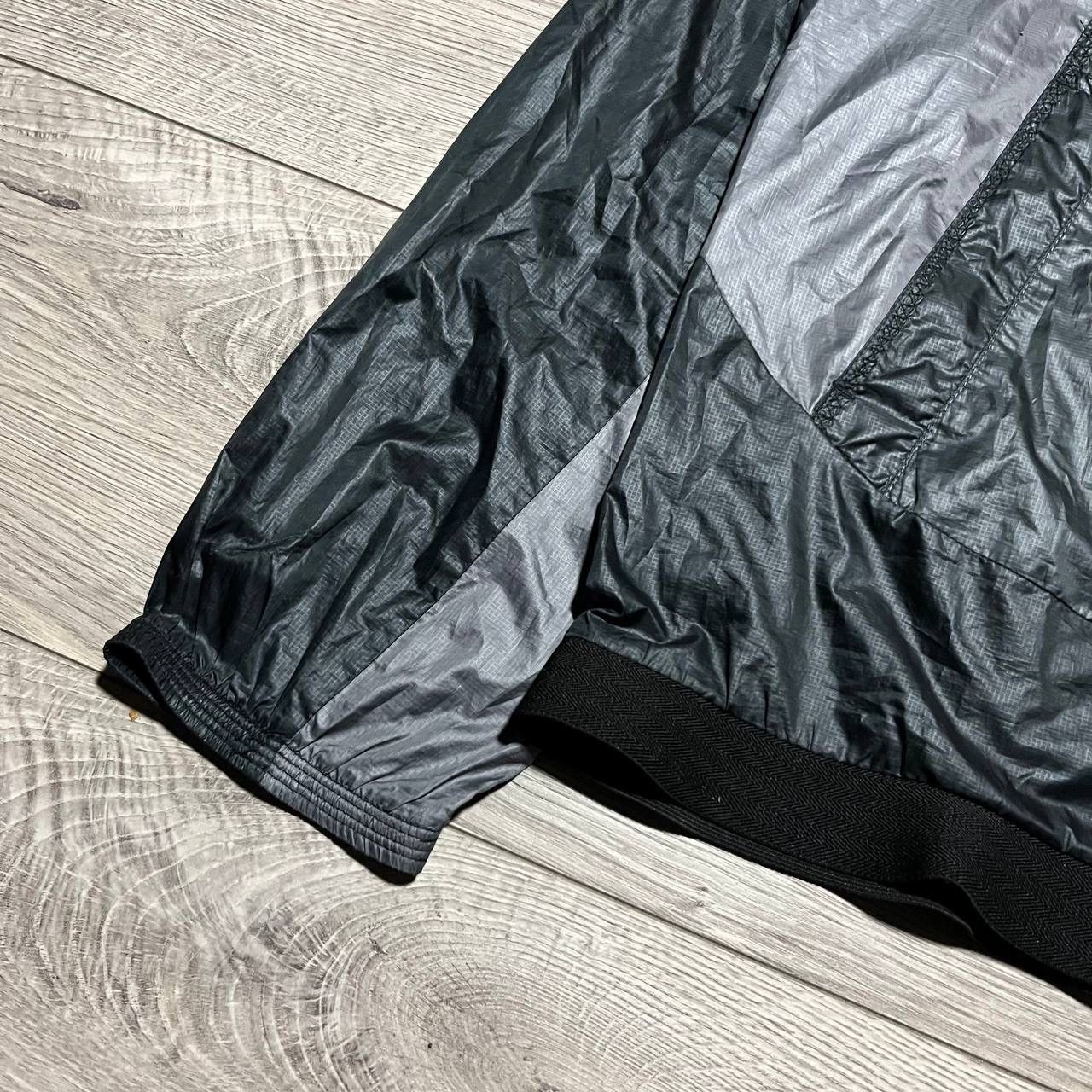 Nike Nike Athletic Dept Y2K vintage windbreaker Large Size US L / EU 52-54 / 3 - 3 Thumbnail