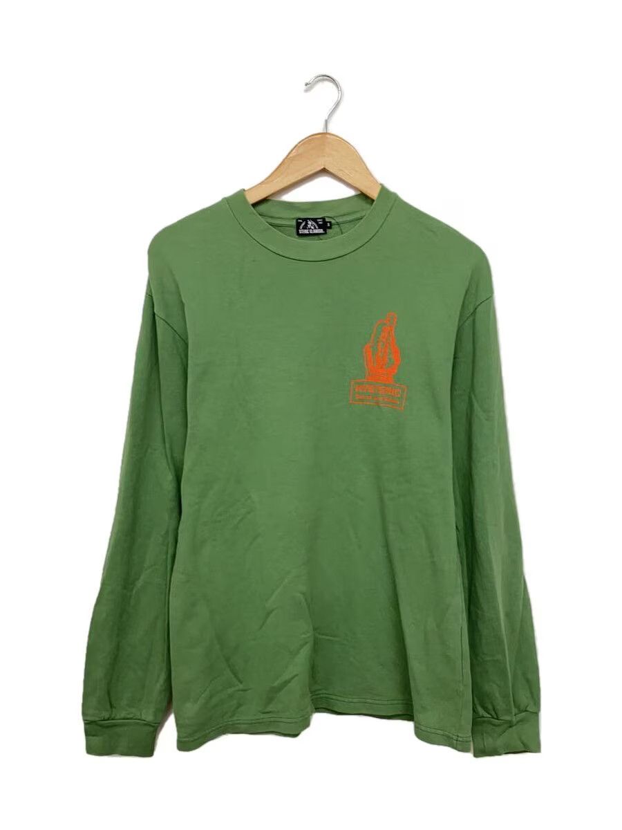 Hysteric Glamour Wicked All Good Long Sleeve Tee - Hysteric Size US S / EU 44-46 / 1 - 1 Thumbnail