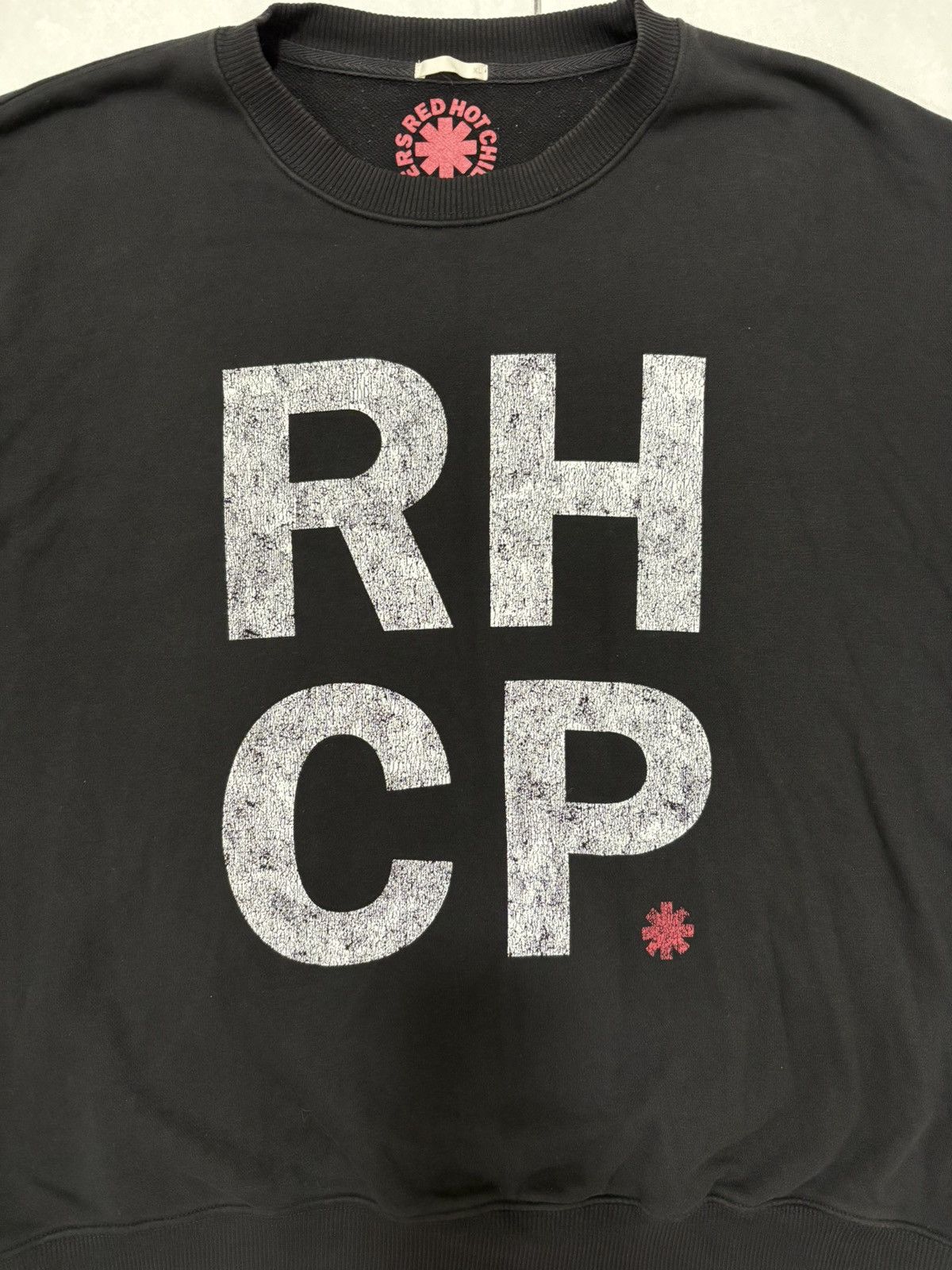 GU Gu x red hot chili peppers 2017 copyright Size US XL / EU 56 / 4 - 4 Thumbnail