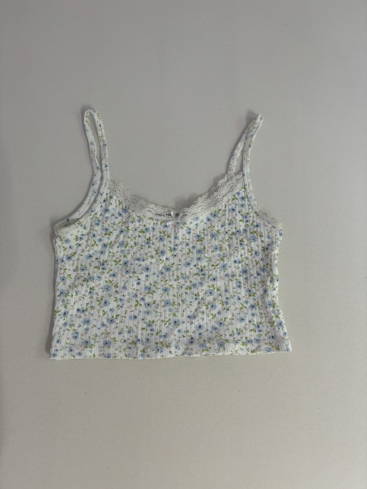 Brandy Melville Brandy top Size S / US 4 / IT 40 - 1 Thumbnail