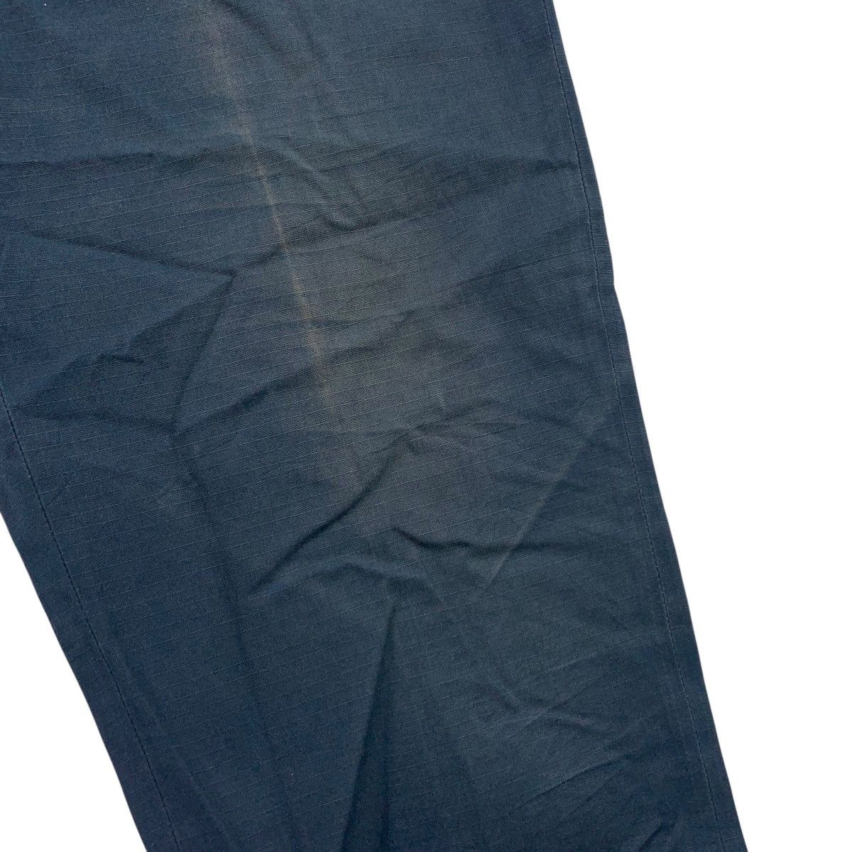 Versace VERSACE JEANS COUTURE ripstop single pocket cargo pants Size US 32 / EU 48 - 10 Thumbnail