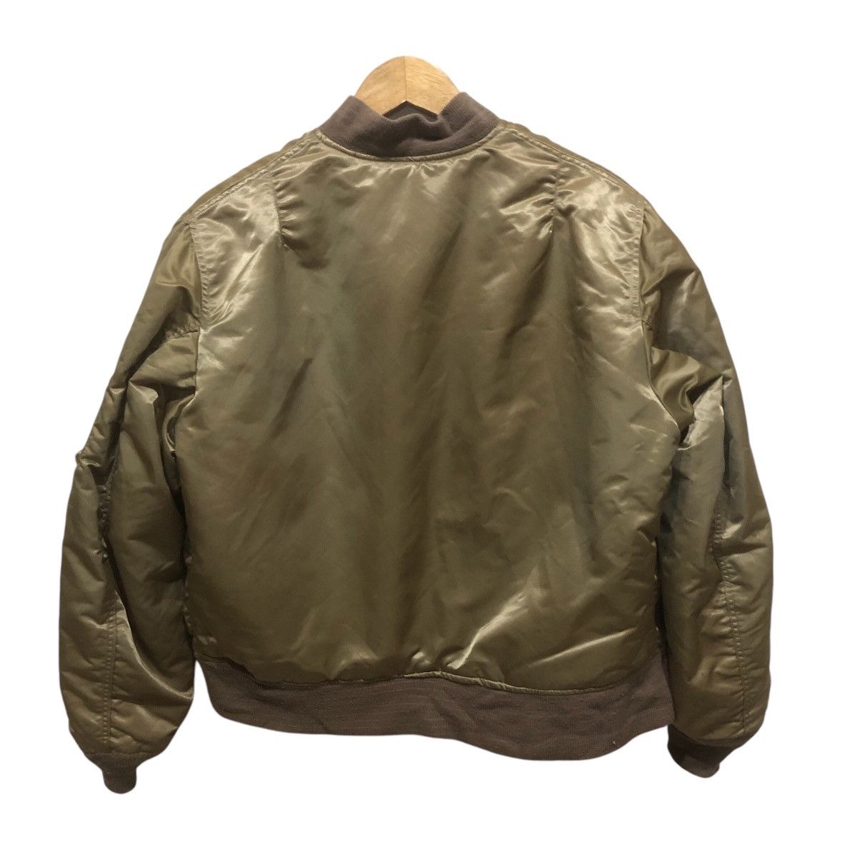Other Corinth MA-1 Flyer’s Man Jacket Size US M / EU 48-50 / 2 - 9 Thumbnail