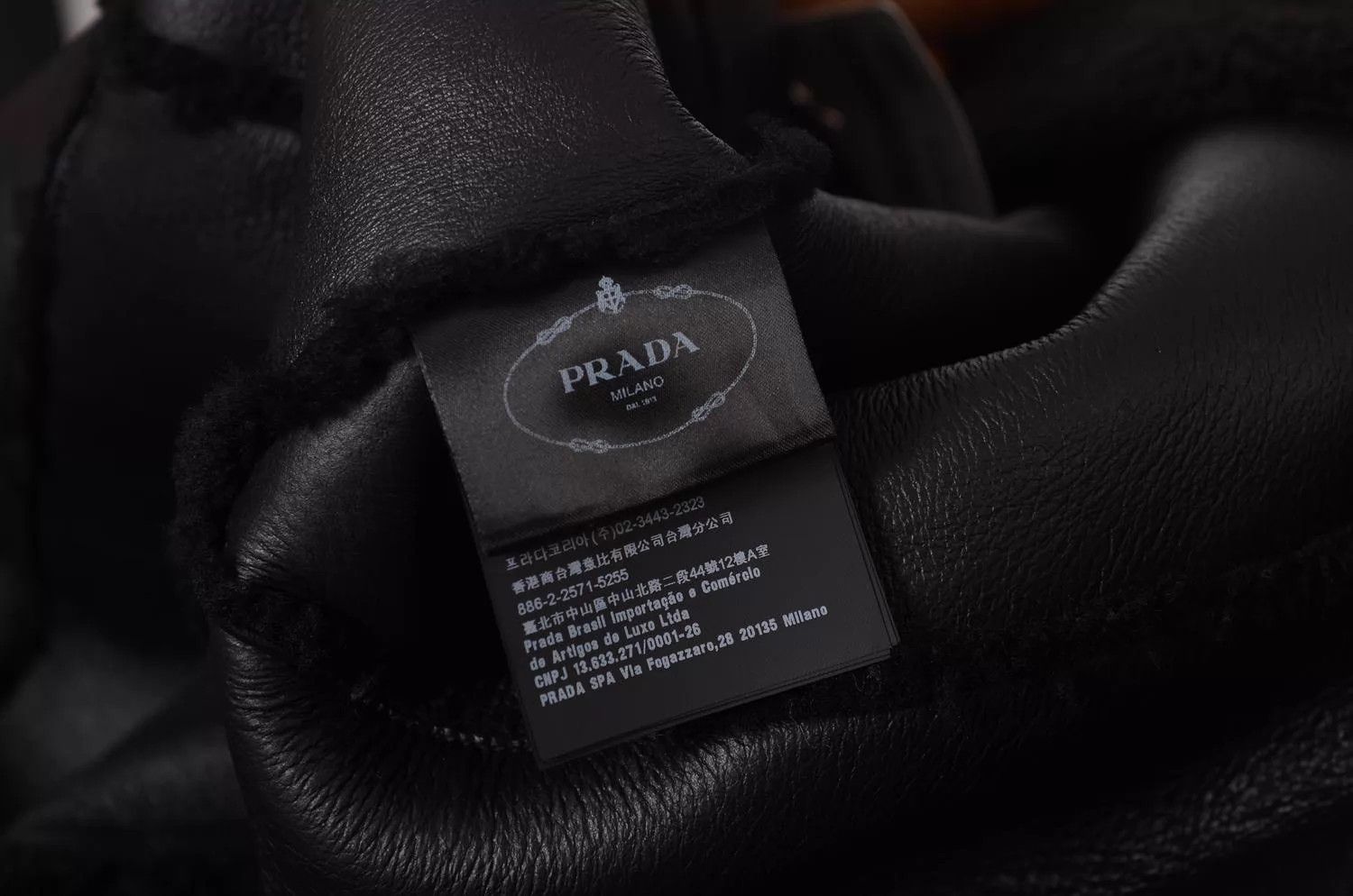 Prada PRADA Women's overcoat Size XS / US 0-2 / IT 36-38 - 8 Thumbnail