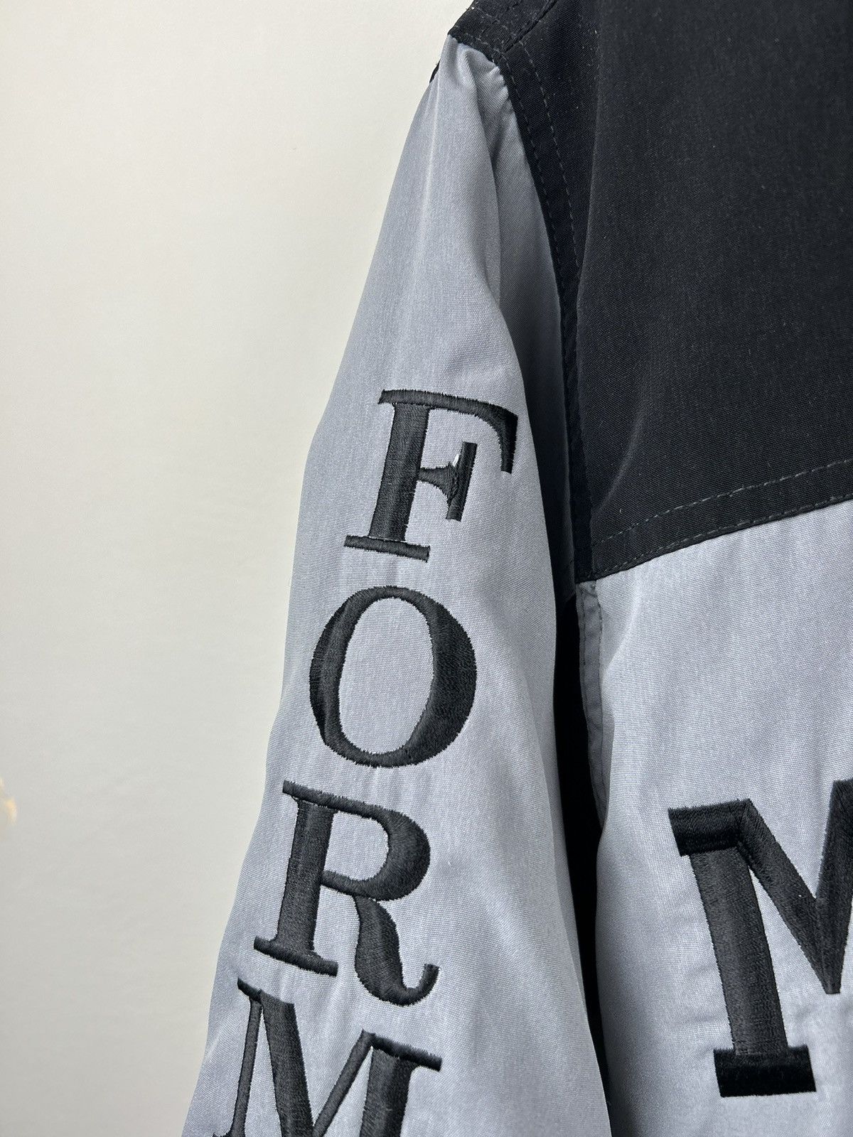 Mercedes-Benz Rare McLaren Formula 1 West Racing Jacket Size US S / EU 44-46 / 1 - 14 Thumbnail