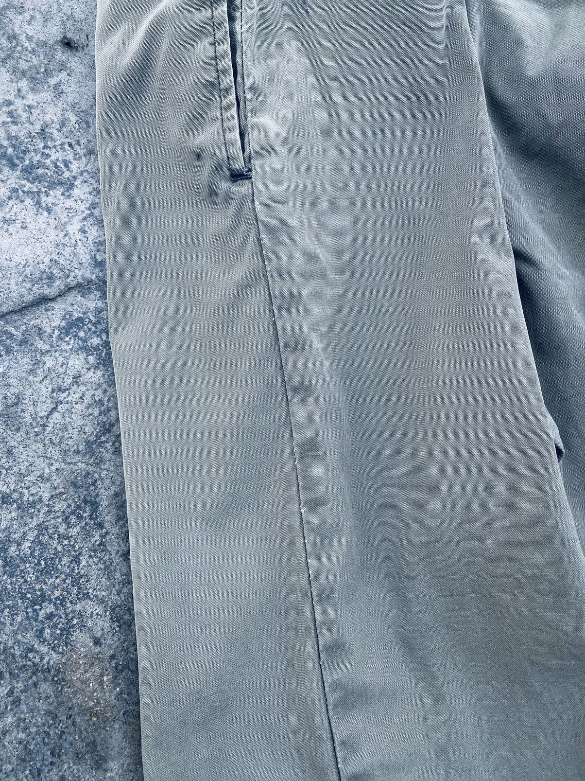 Stussy Vintage Stussy Jorts Pants Distressed Size US 35 - 19 Thumbnail