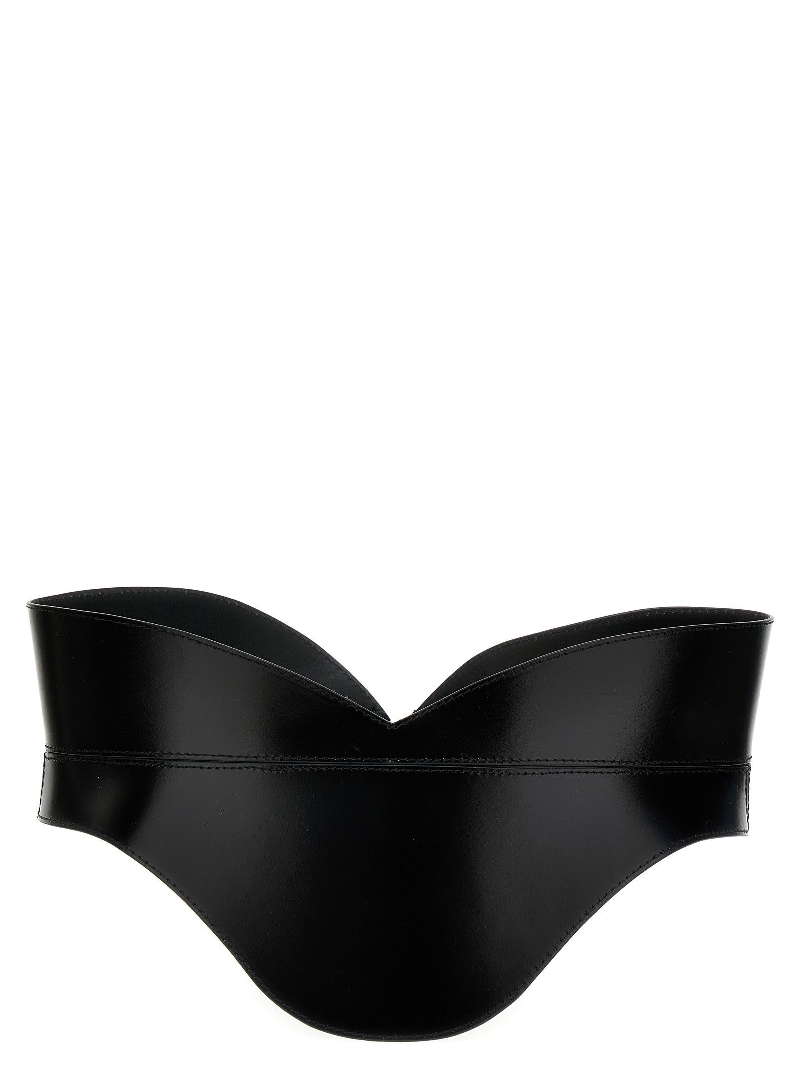 Alexander McQueen Corset Belt Size ONE SIZE - 1 Thumbnail