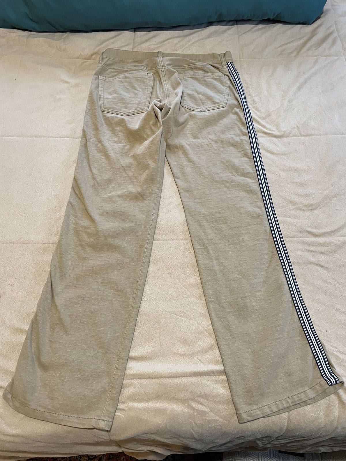 Comme des Garcons Vintage Comme de Garçons Men’s SS Pant Size US 31 - 2 Thumbnail