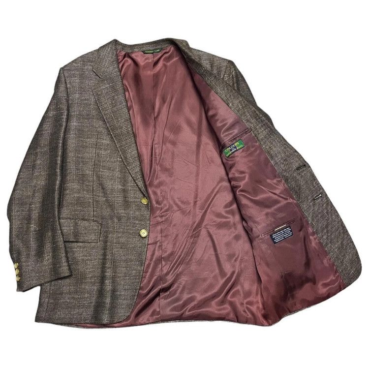 Alexander Julian Alexander Julian Size 44R - 2 Thumbnail