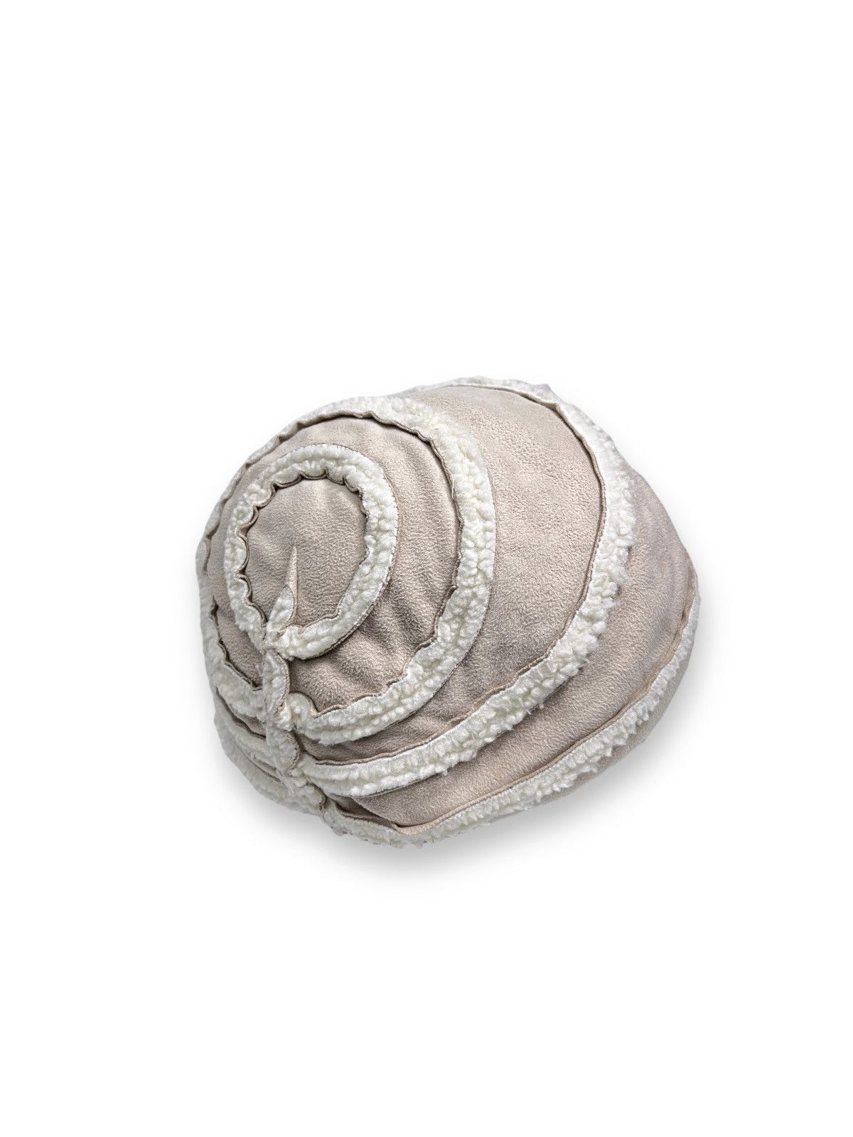 14th Addiction FYE🔥COMME CA ISM Designer Faux Sherpa Lined Head Warmer Hat Size ONE SIZE - 6 Thumbnail