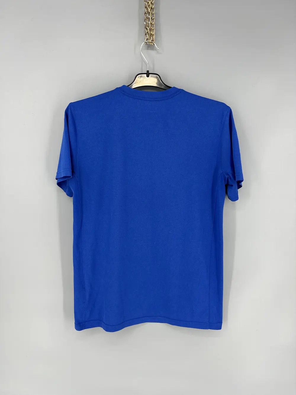 Nike Vintage 90s Nike Swoosh Logo Tee Travis Scott Style Grailed Size US S / EU 44-46 / 1 - 8 Thumbnail