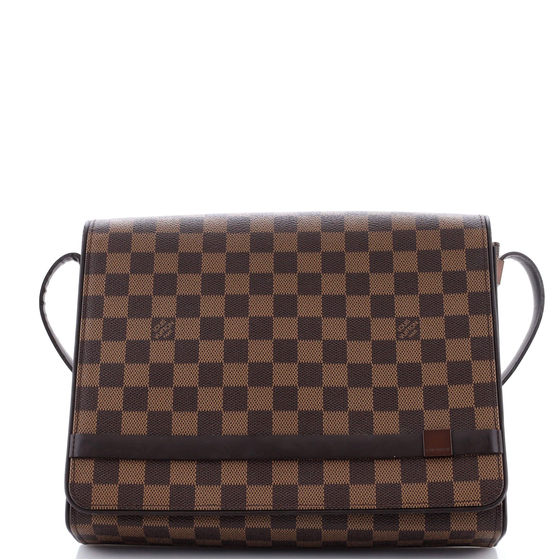 Louis Vuitton Tribeca Carre Handbag Size ONE SIZE - 1 Thumbnail