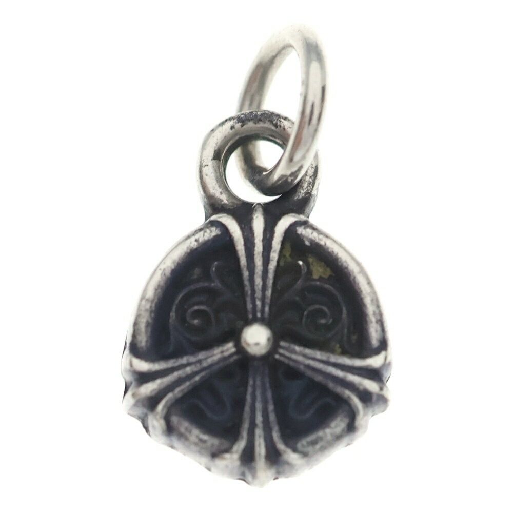 Chrome Hearts Chrome Hearts Peace Sign Pendant Size ONE SIZE - 1 Thumbnail