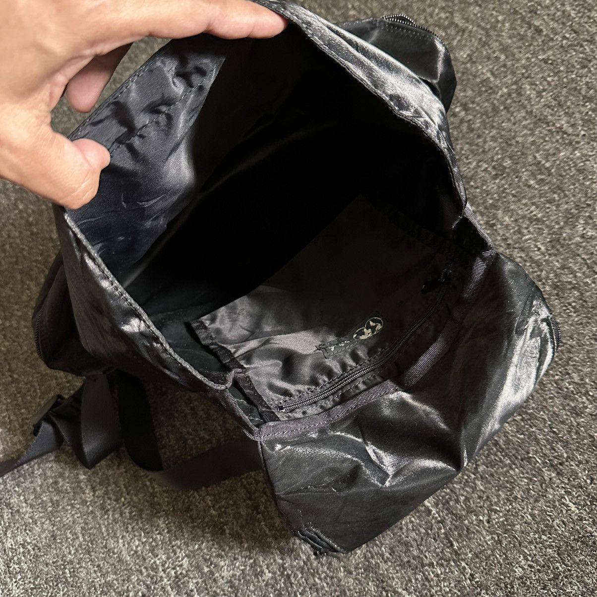 agnes b. AGNES B JAPAN PARACHUTE BACKPACK Size ONE SIZE - 9 Thumbnail