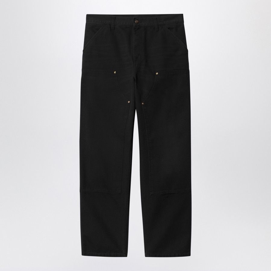 o1d2blof0125 Pant in Black