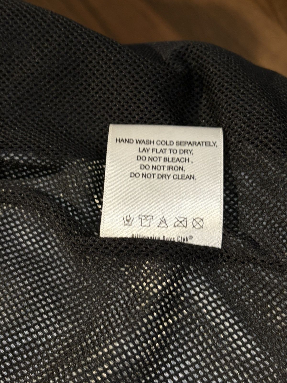 Billionaire Boys Club BBC Windbreaker Size US XL / EU 56 / 4 - 6 Thumbnail