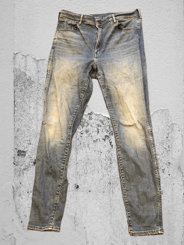 G-Star G-Star Raw Denim Jeans Size US 34 / EU 50 - 1 Thumbnail