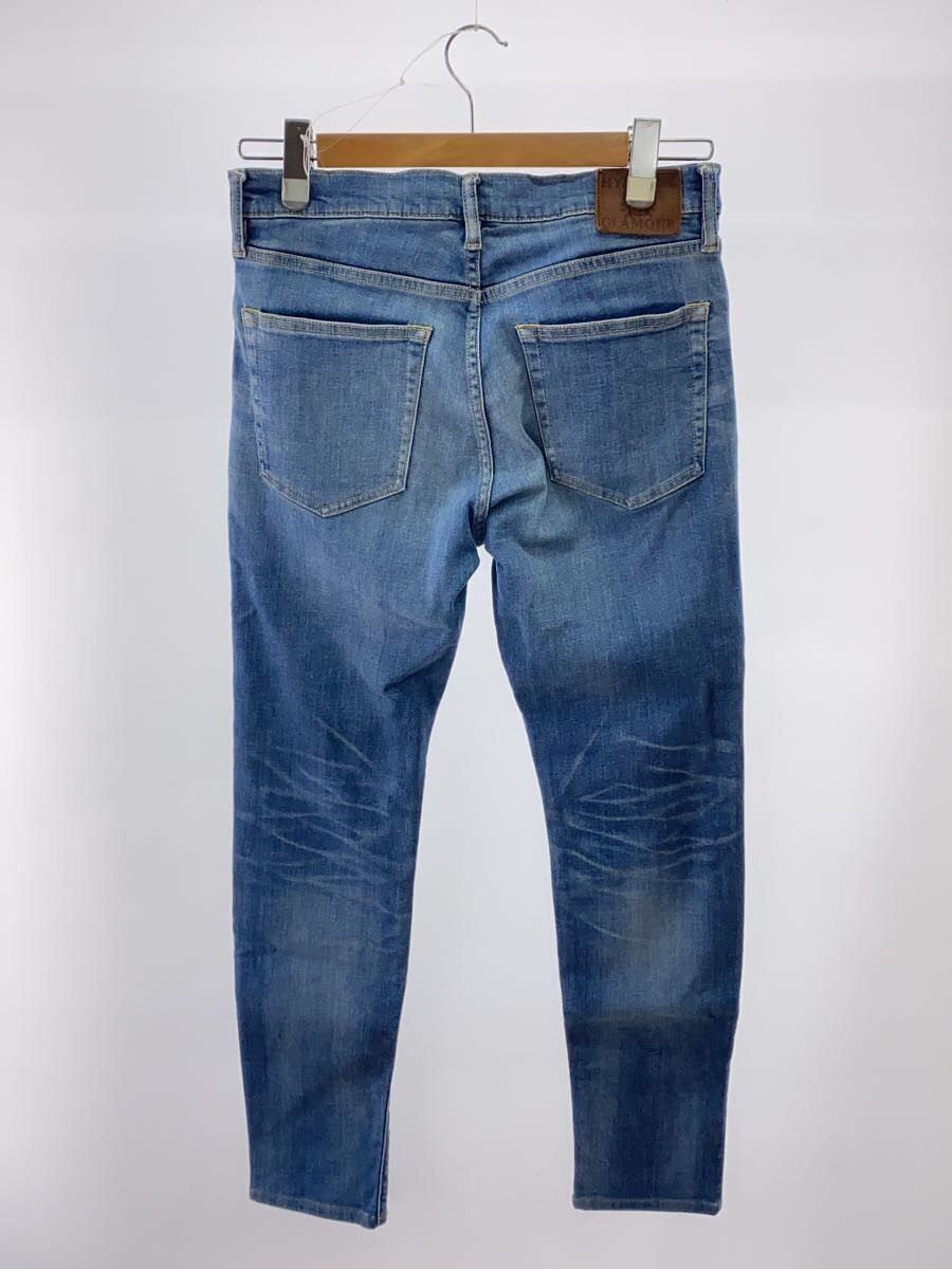 Hysteric Glamour Studded Jeans Size US 30 / EU 46 - 2 Thumbnail