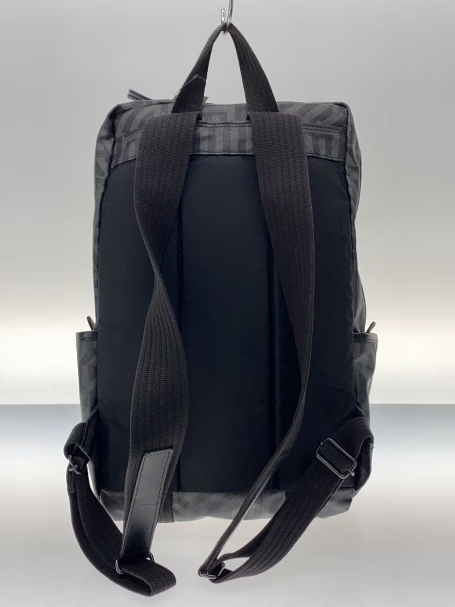 Vivienne Westwood Striped Orb Backpack Size ONE SIZE - 3 Thumbnail