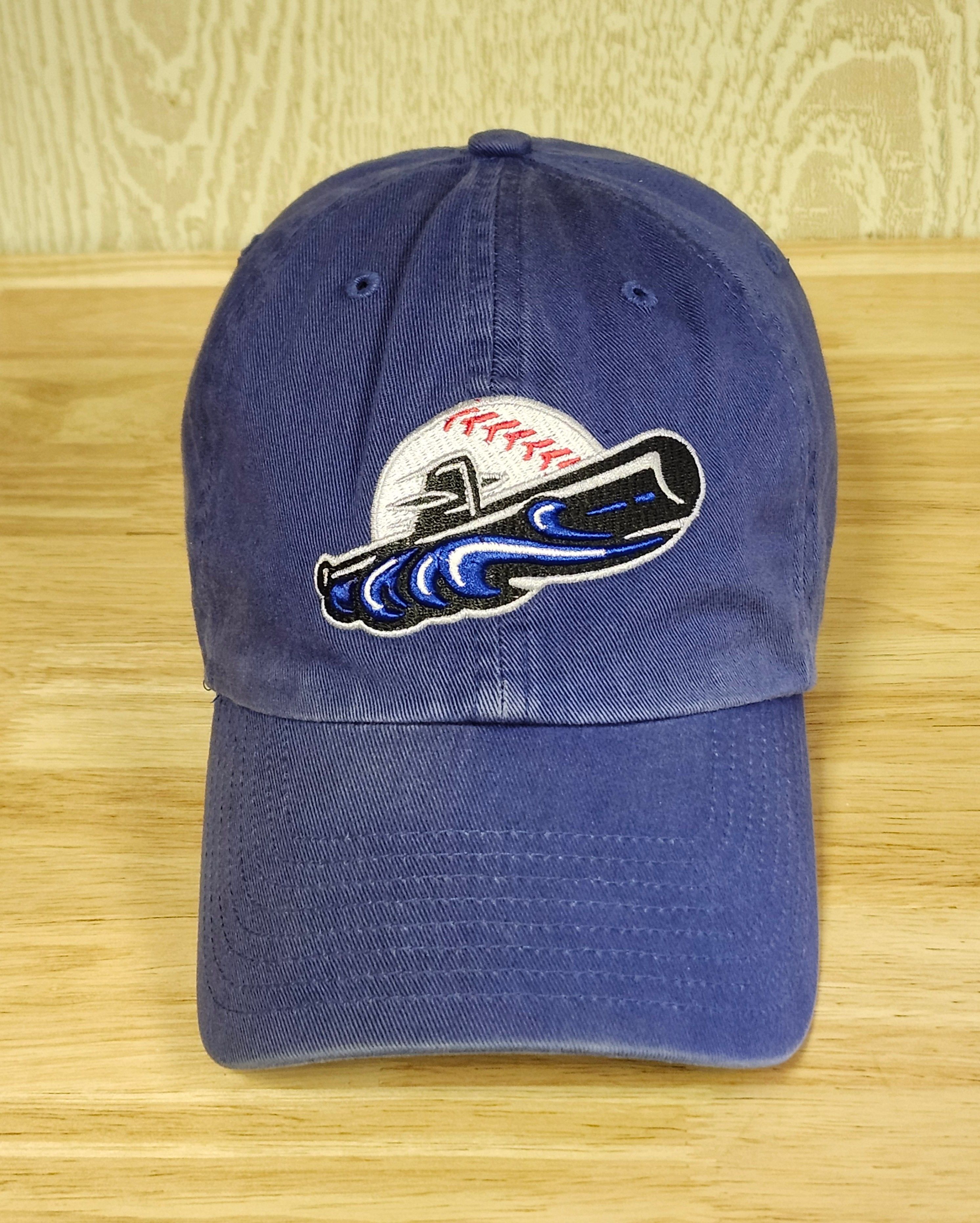 Twins Enterprise Inc. Connecticut Defenders 2006 MiLB Twins Ent.Franchise Hat Size ONE SIZE - 1 Thumbnail