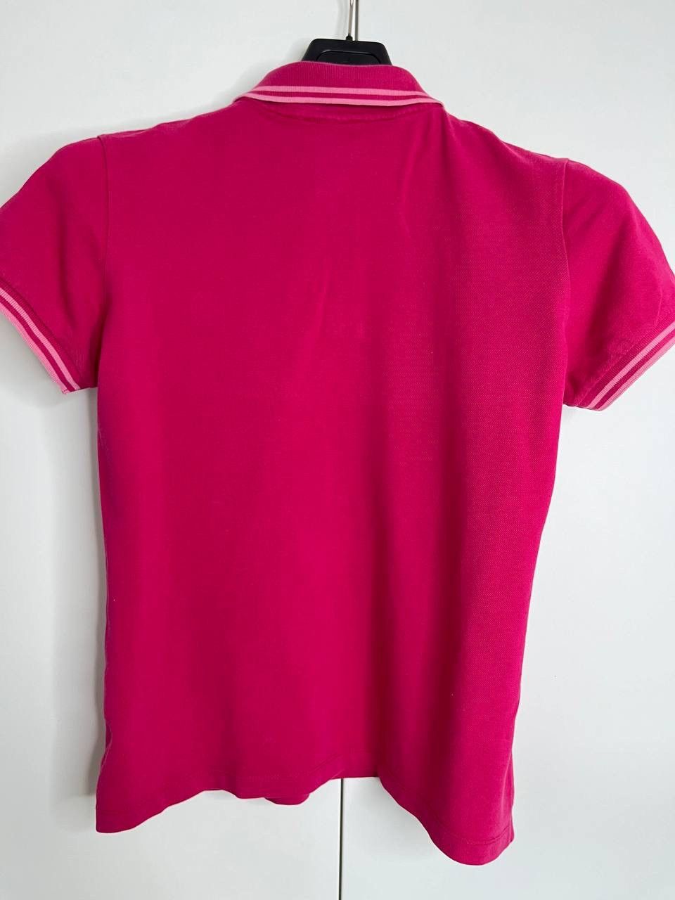 Moncler Moncler polo Size L / US 10 / IT 46 - 5 Thumbnail