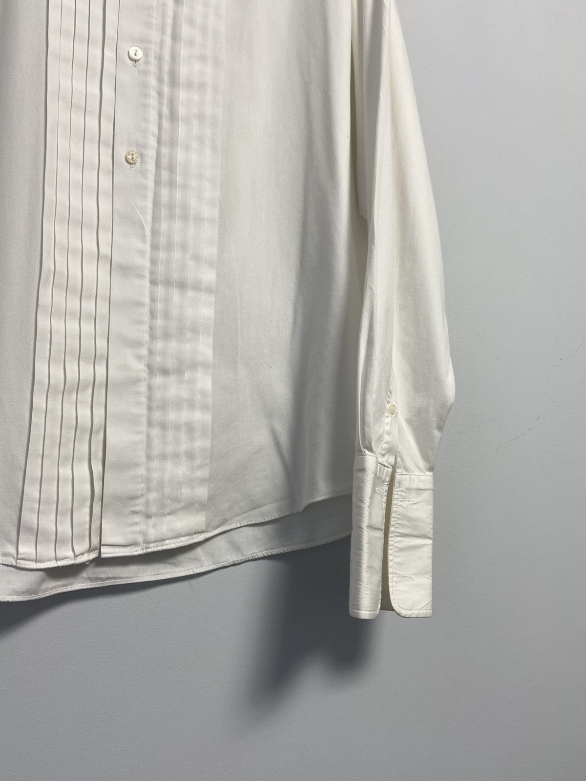 Christian Dior Monsieur Christian Dior Monsieur Button Up Size US L / EU 52-54 / 3 - 2 Thumbnail