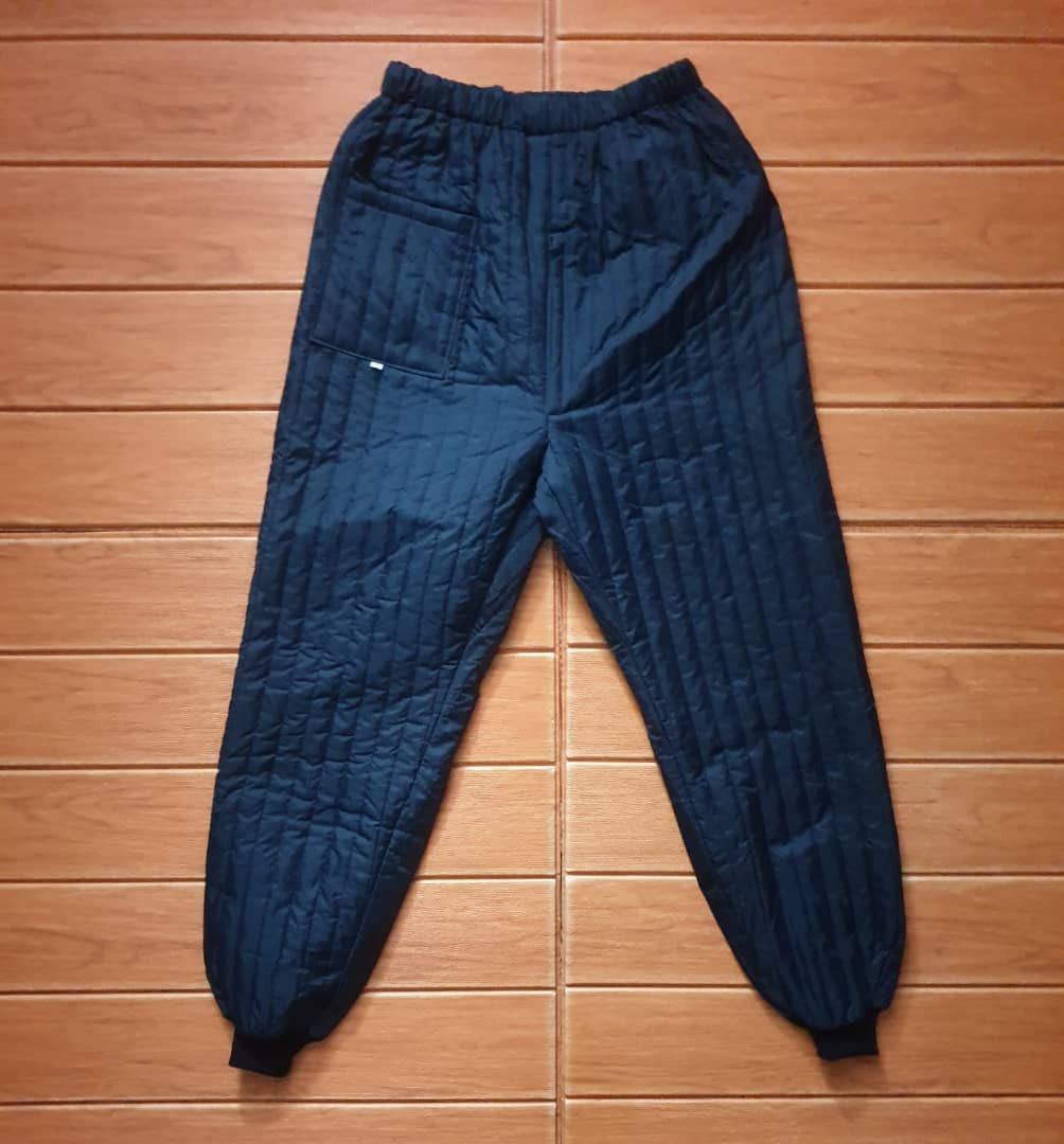 Japanese Brand Unbranded outdoor blue Colour Pant Size US 30 / EU 46 - 1 Thumbnail