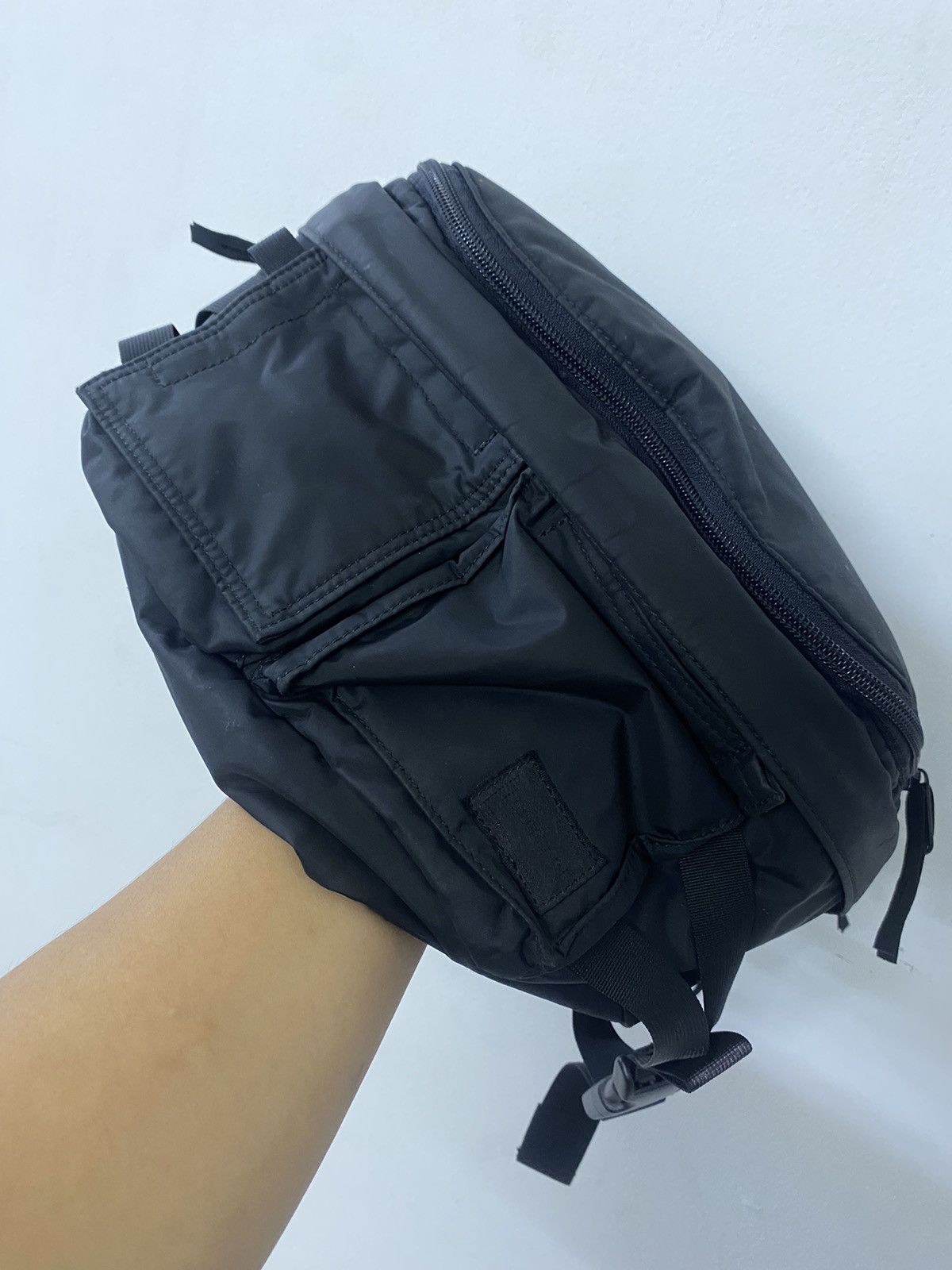 Head Porter Black Beauty | Grailed
