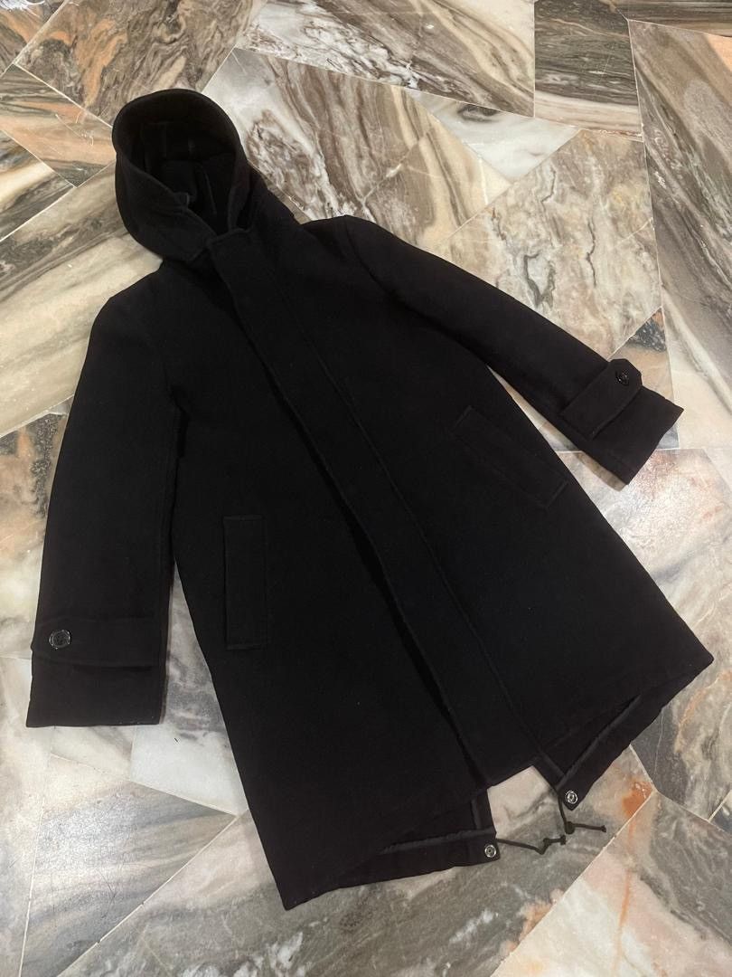 Zucca AW08 Zucca Trouser Wool Jacket Type ZU-83 Size US M / EU 48-50 / 2 - 2 Thumbnail