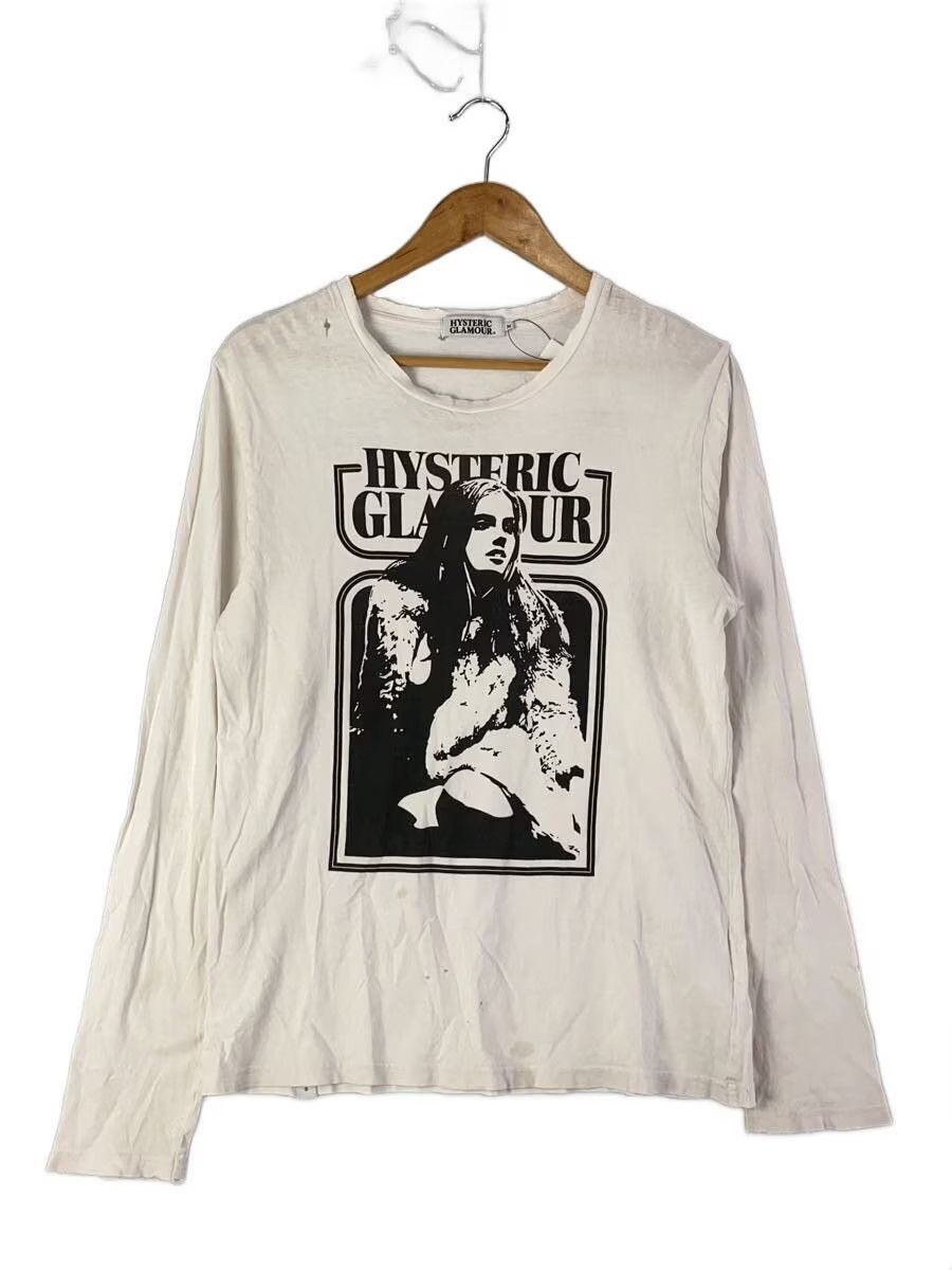Hysteric Glamour The Doors Break On Through Long Sleeve Tee Size US M / EU 48-50 / 2 - 1 Thumbnail