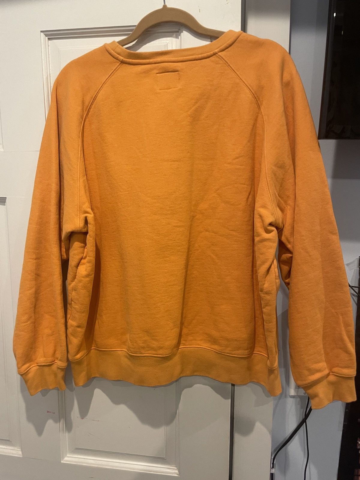 Kith × Nickelodeon 2015 Kith x Nickelodeon Rugrats Logo Crewneck Sweatshirt Size US XL / EU 56 / 4 - 2 Thumbnail