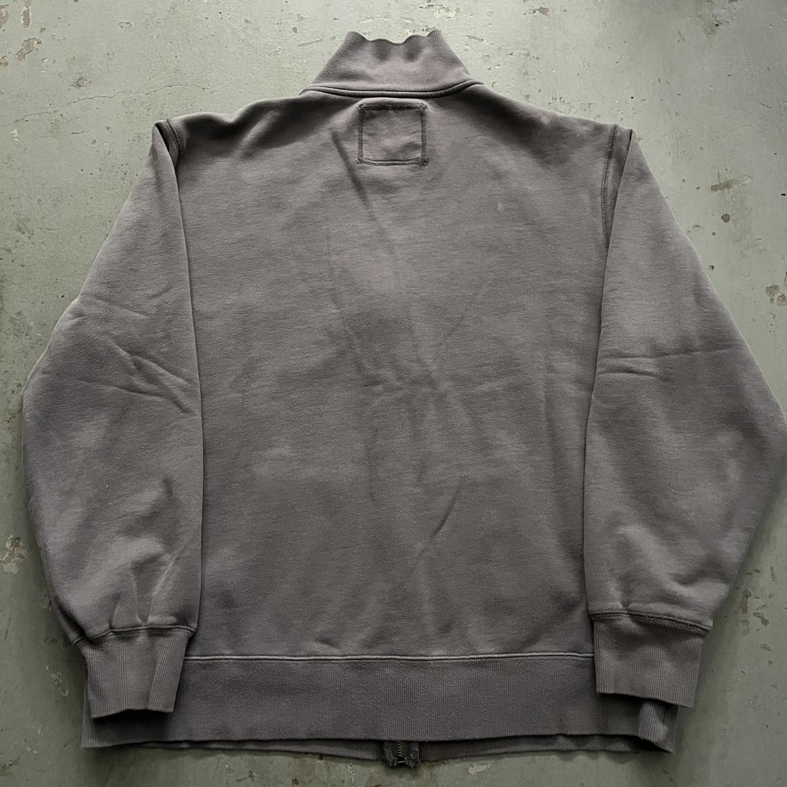 Jansport × Vintage Vintage Y2K Arkansas Razorbacks Full Zip Grunge Sweatshirt Size US XL / EU 56 / 4 - 5 Thumbnail