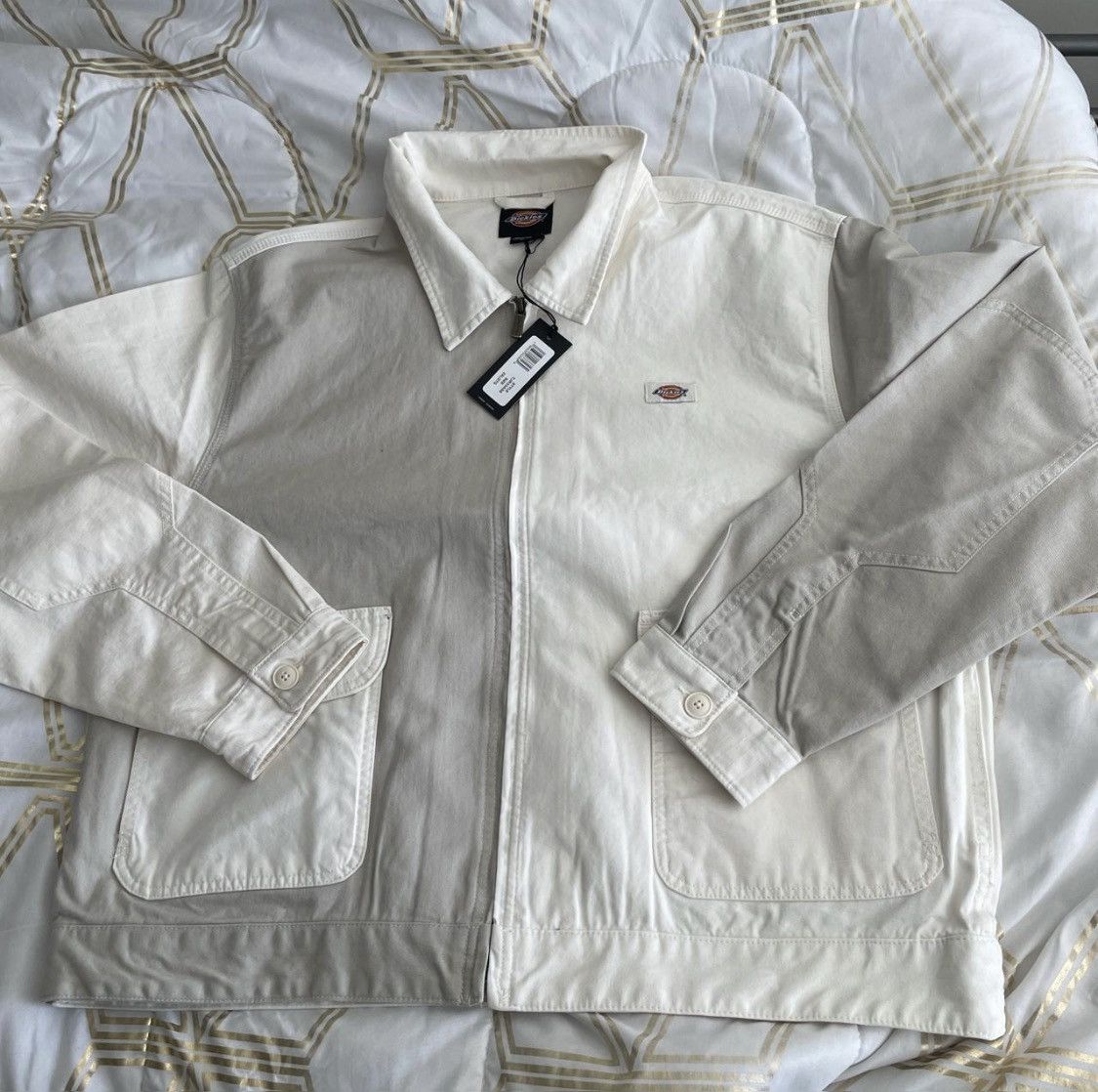 Dickies Dickies Eddyville jacket Size US XXL / EU 58 / 5 - 1 Thumbnail