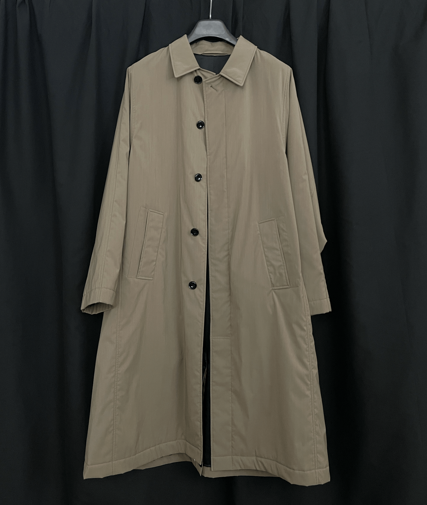 Other Padded Trench Coat Size US L / EU 52-54 / 3 - 1 Thumbnail