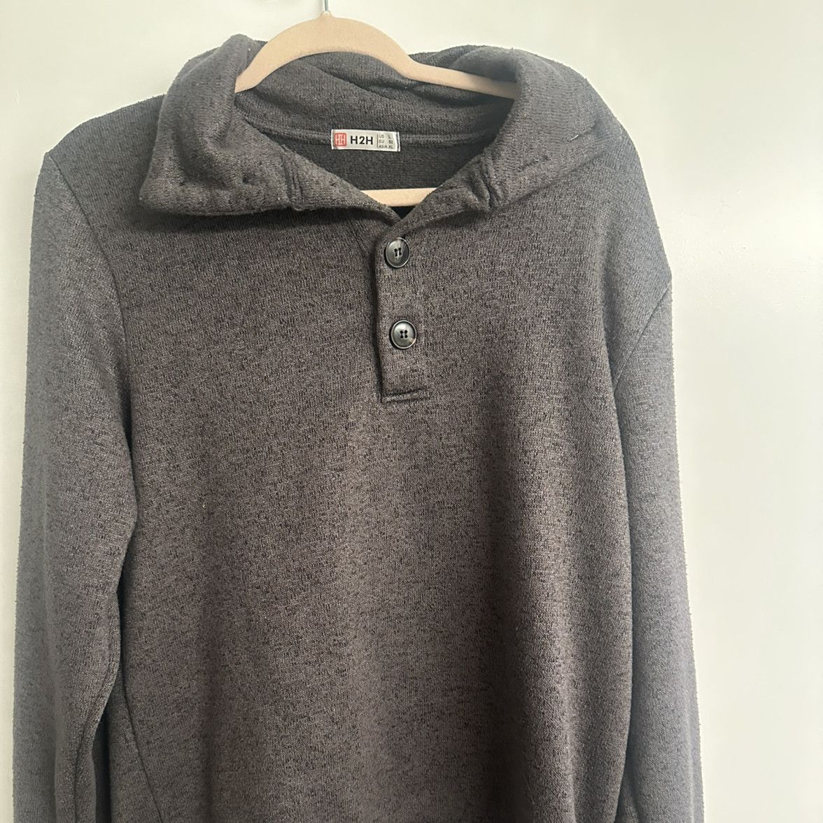 Other H2H Sweater Size US L / EU 52-54 / 3 - 1 Preview