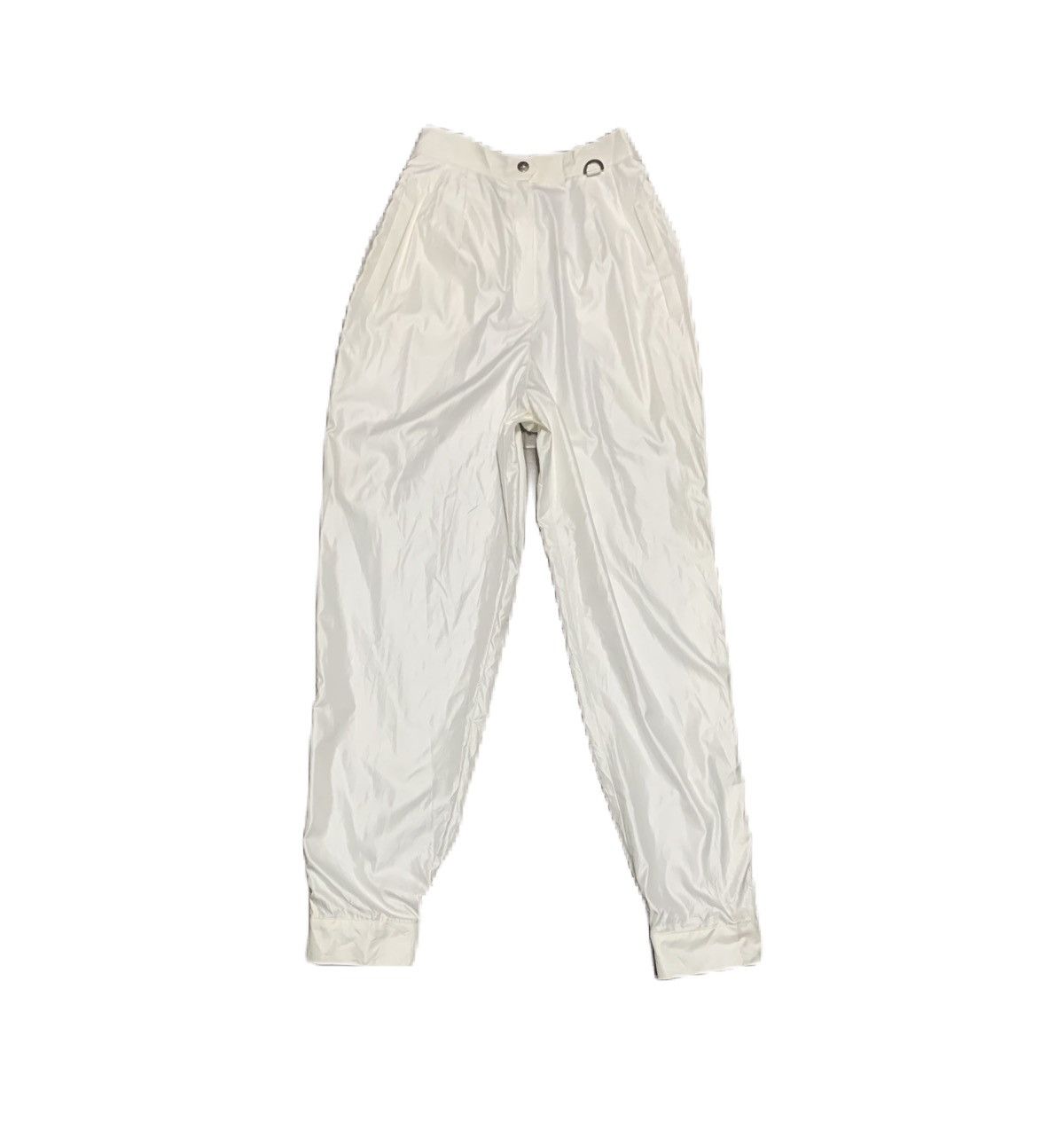 Christian Dior Monsieur Vintage Cristian Dior Sport Pants Size US 27 - 1 Thumbnail