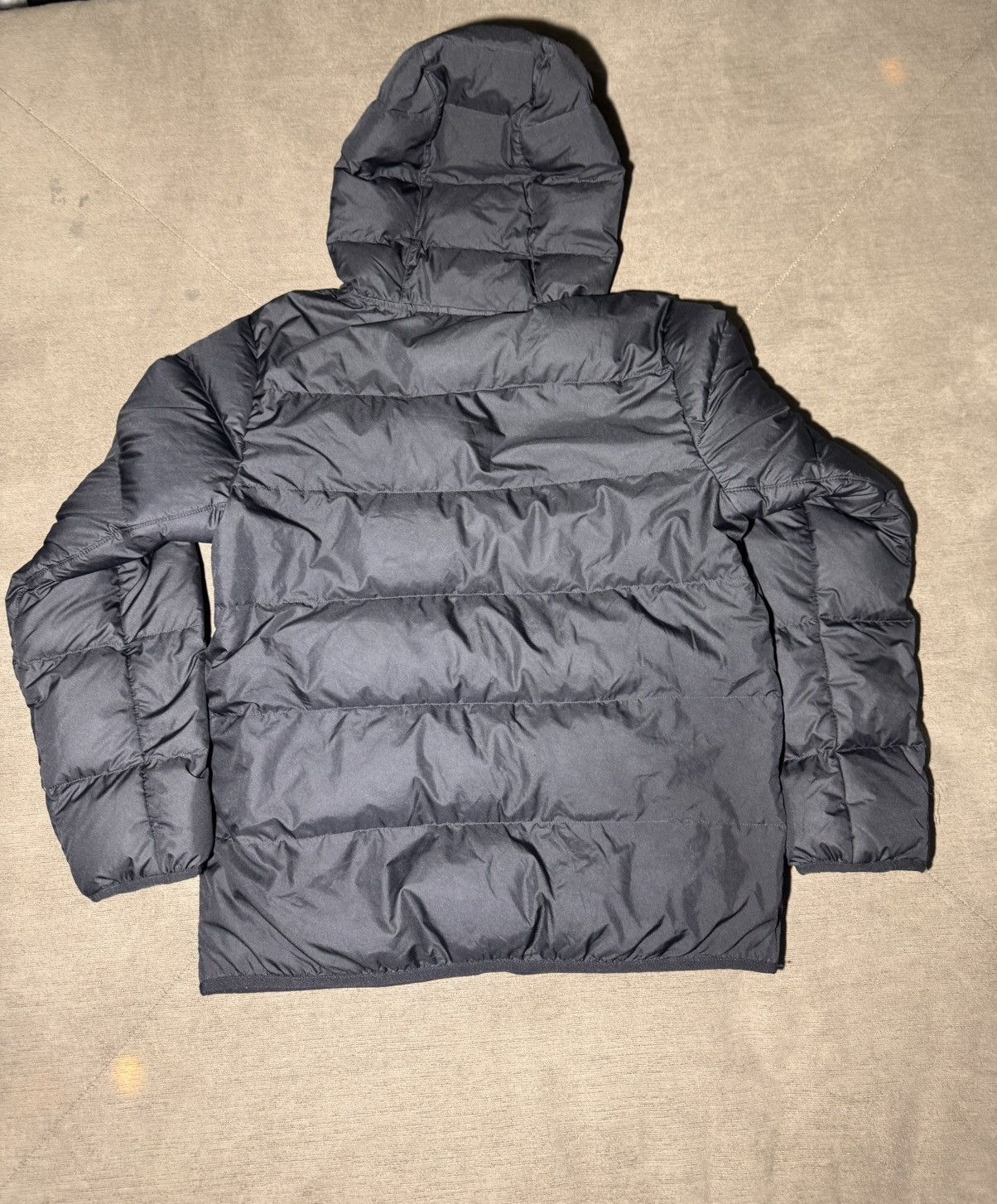 Nike Nike Goose Down Jacket Size US XL / EU 56 / 4 - 3 Thumbnail