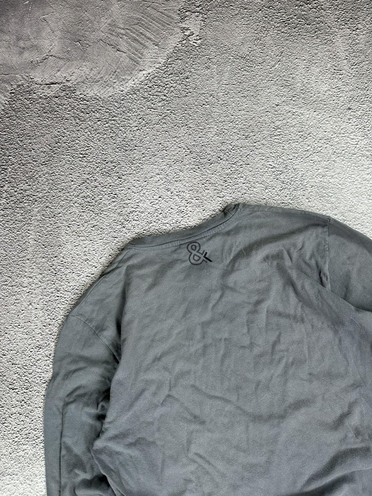 Dolce & Gabbana × Vintage Vintage Dolce & Gabbana Ski Club Long Sleeve Old Money Style Size US M / EU 48-50 / 2 - 7 Thumbnail