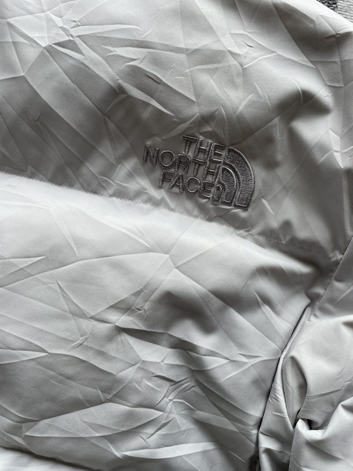 The North Face The North Face Down Jacket Puffer Vintage Size US M / EU 48-50 / 2 - 4 Thumbnail