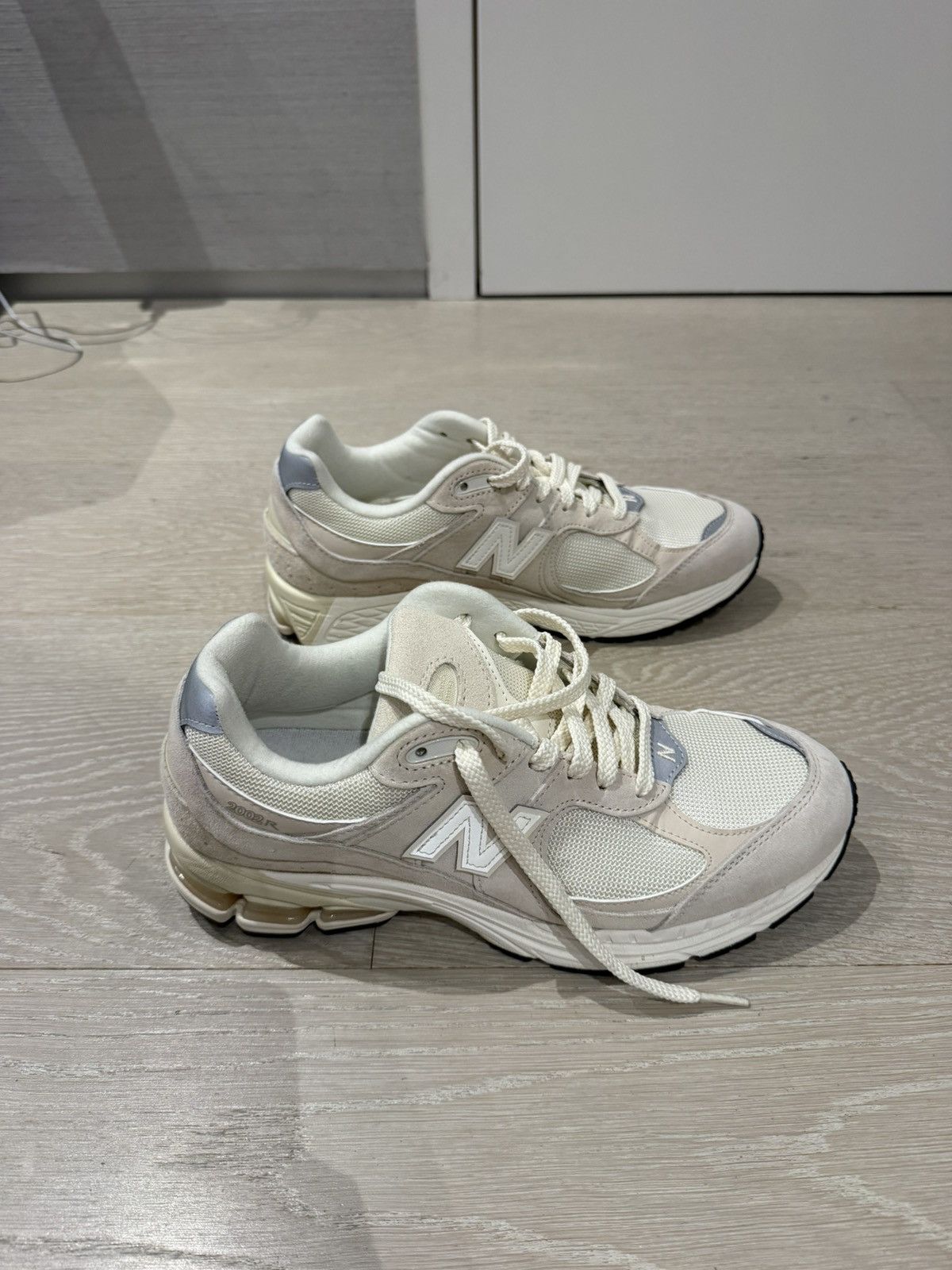 New Balance New Balance Size US 9.5 / EU 42-43 - 1 Thumbnail