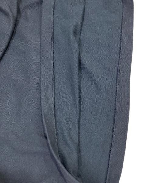 Yohji Yamamoto BLACK Scandal Yohji Yamamoto polo shirt Size US XL / EU 56 / 4 - 5 Thumbnail