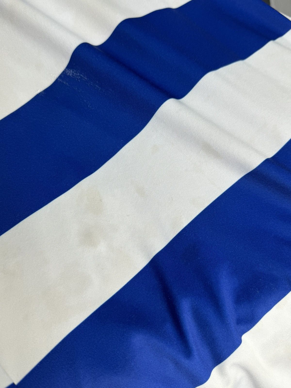 Macron 4XL Reading 20/21 Home Football Jersey Size US XXL / EU 58 / 5 - 5 Thumbnail