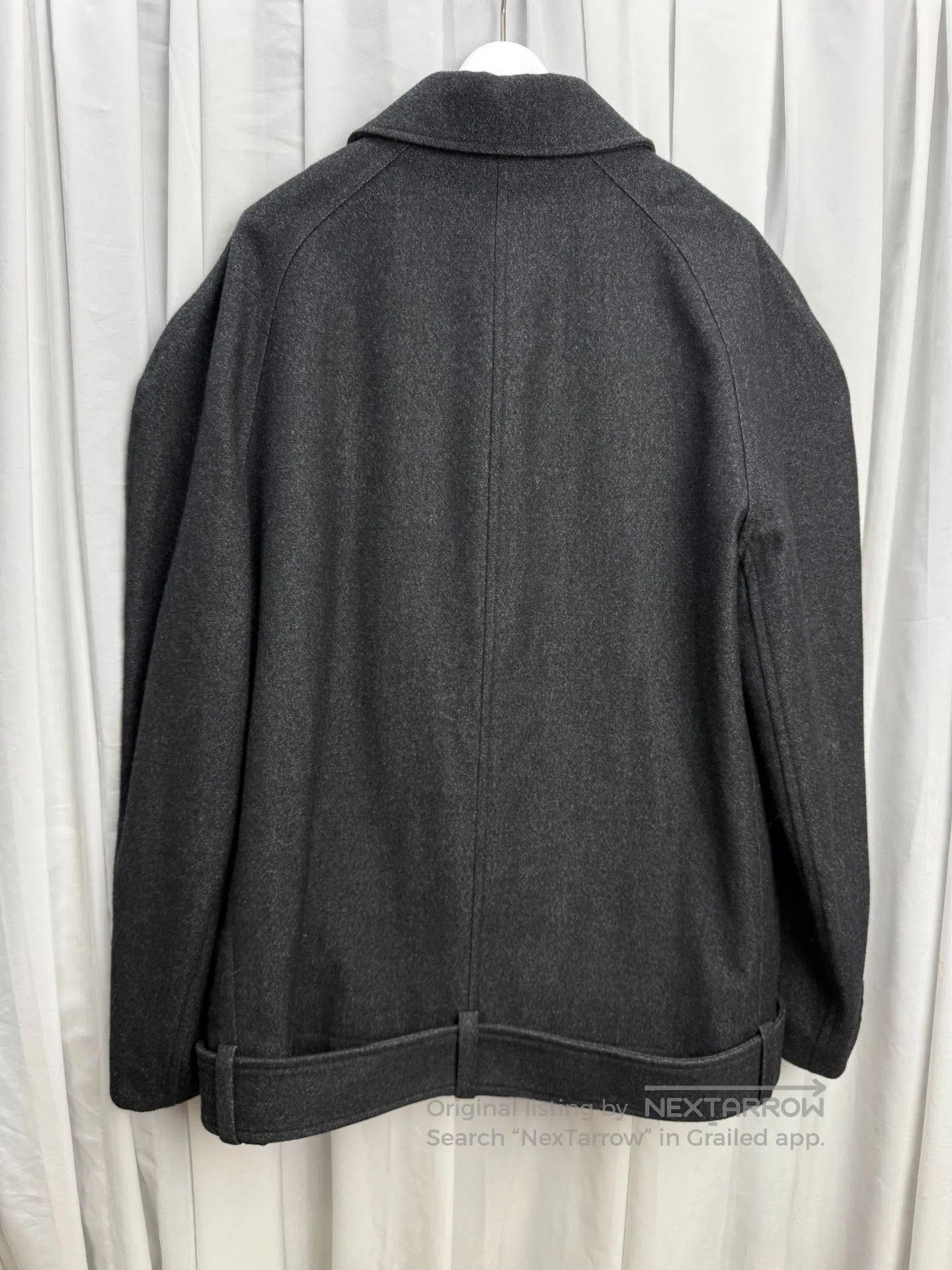 Lemaire Lemaire Drop. Size US L / EU 52-54 / 3 - 5 Thumbnail