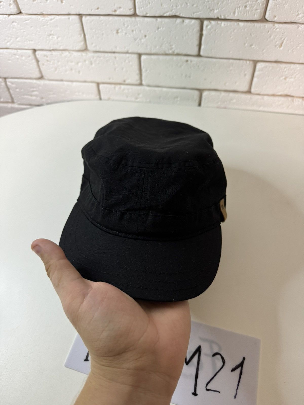 Fjallraven Fjallraven cap hat Size ONE SIZE - 2 Thumbnail